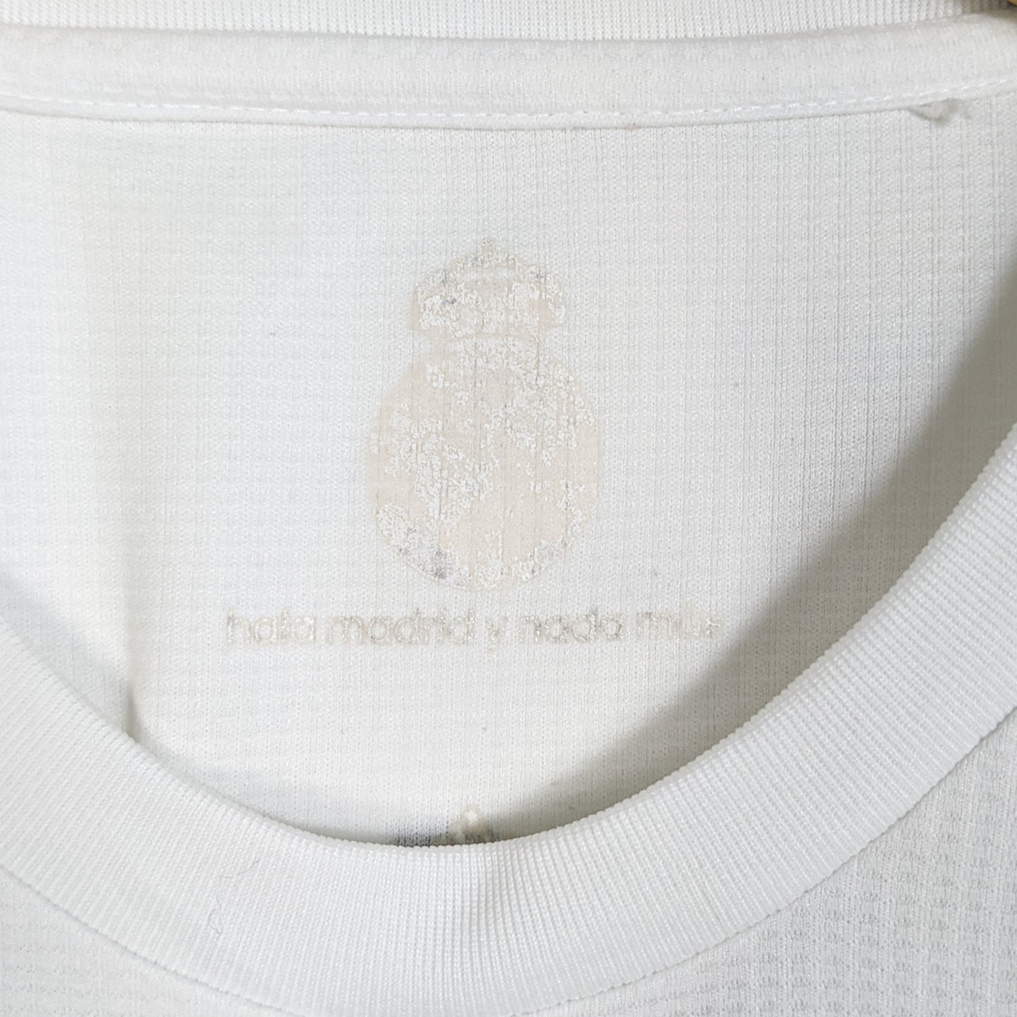 Original Real Madrid 2015/16 Home - Ronaldo #7 Size L