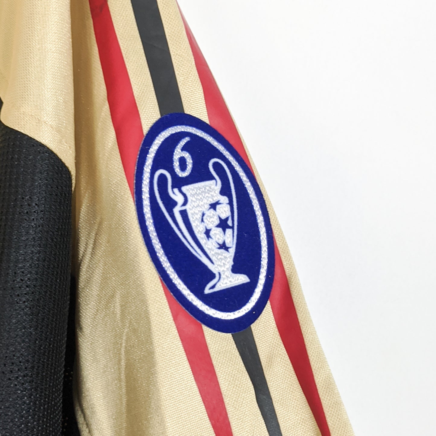 Original AC Milan 2004/05 Third - Maldini #3 Size XXL