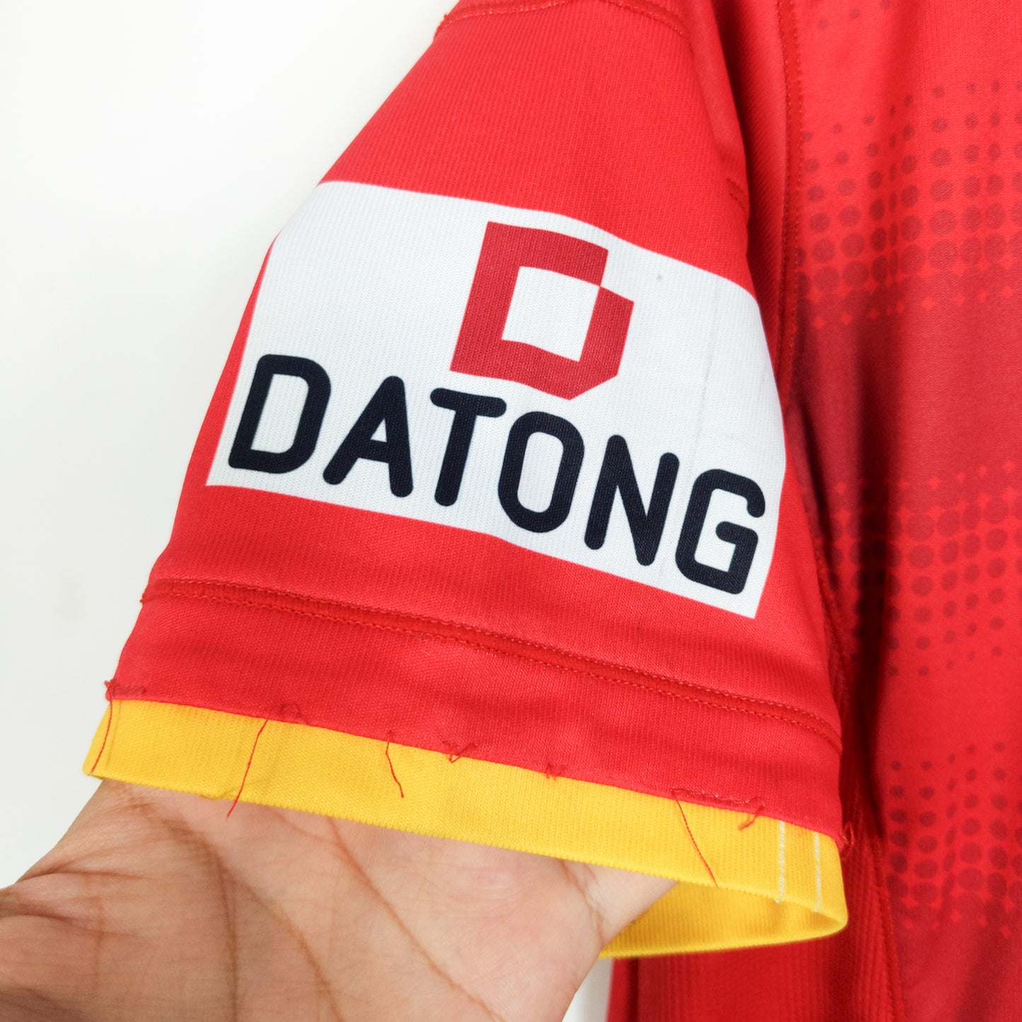 Original Adelaide United 2015/16 Home - Goodwin #11 Size fit S