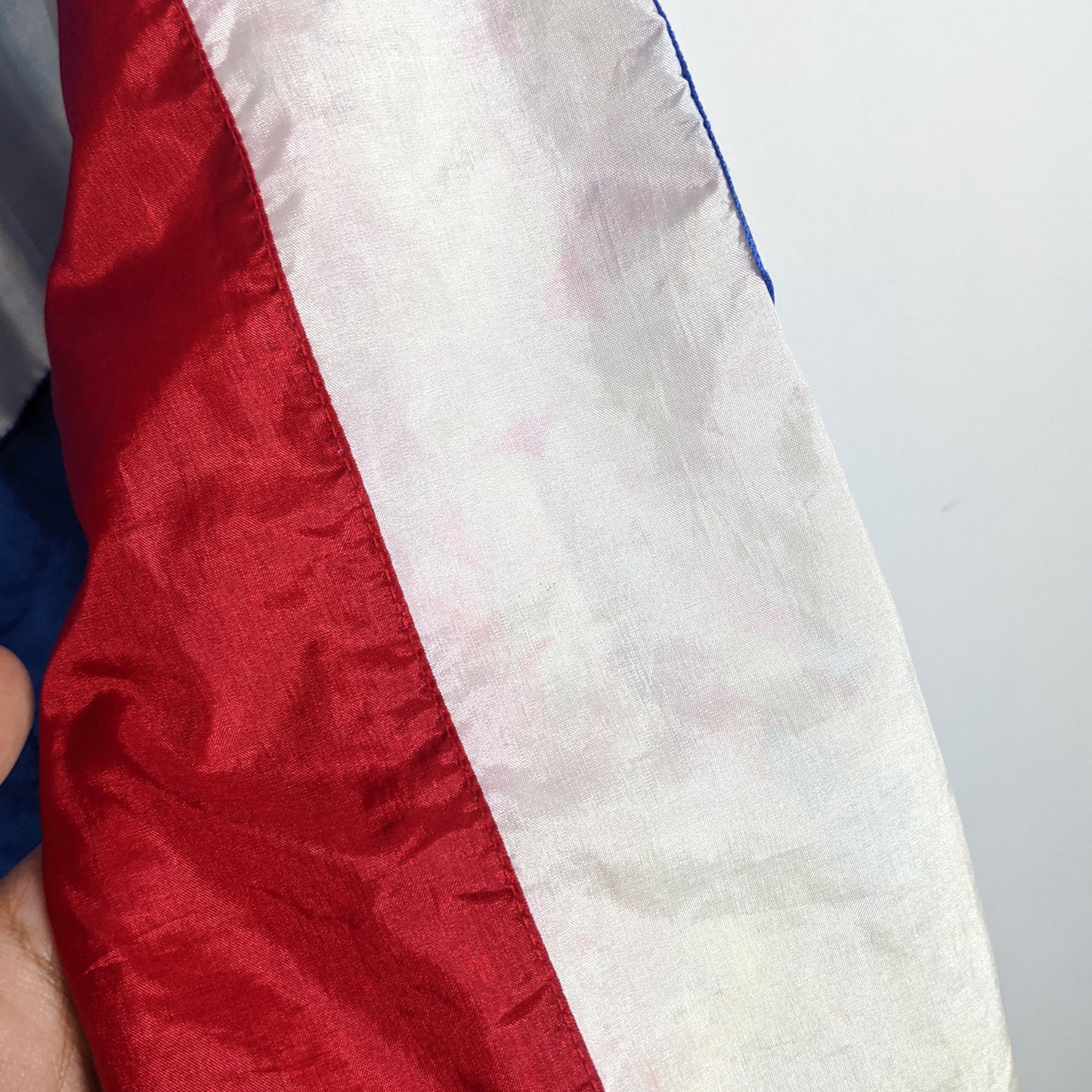 Original France 1998 Track Jacket - Size M fit L