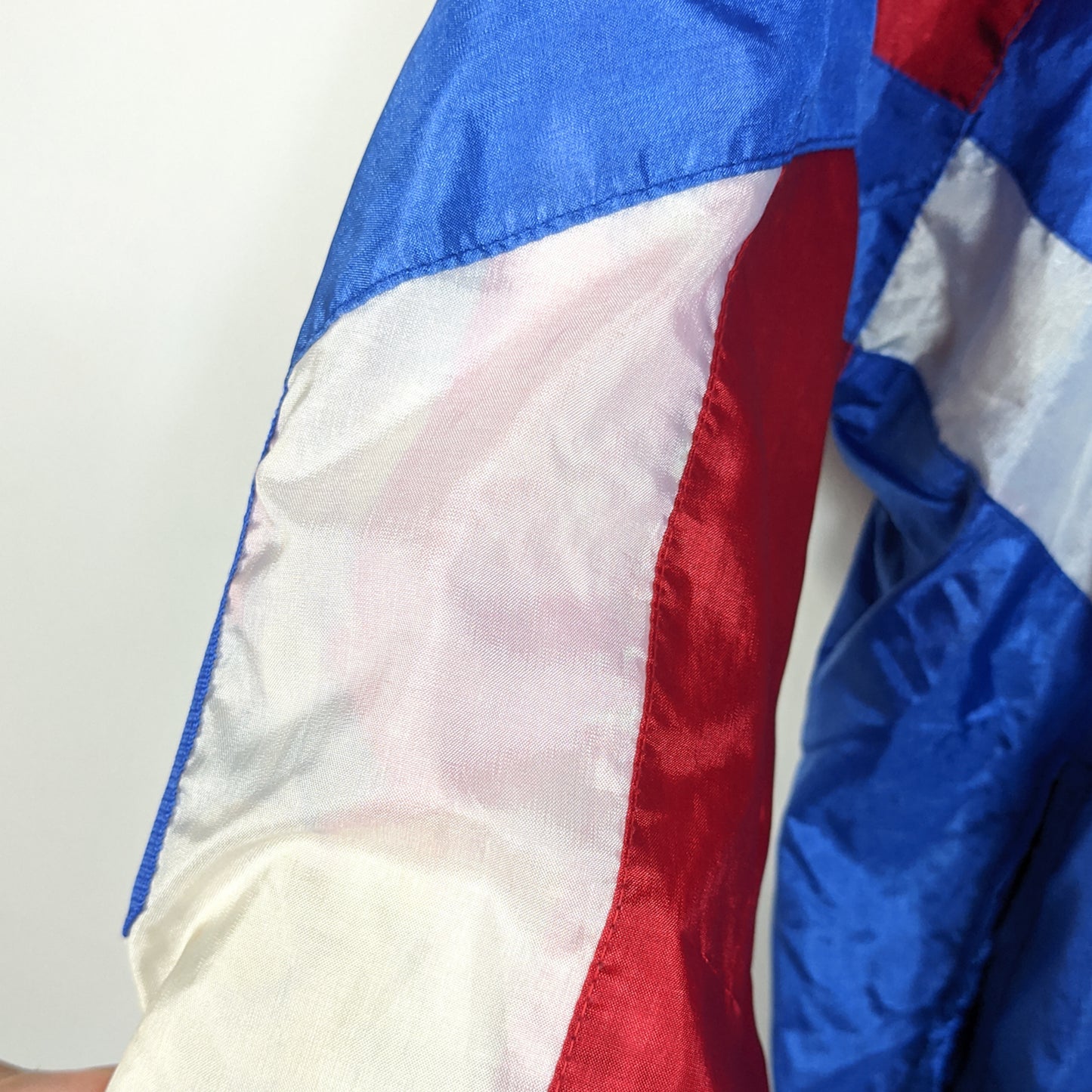 Original France 1998 Track Jacket - Size M fit L