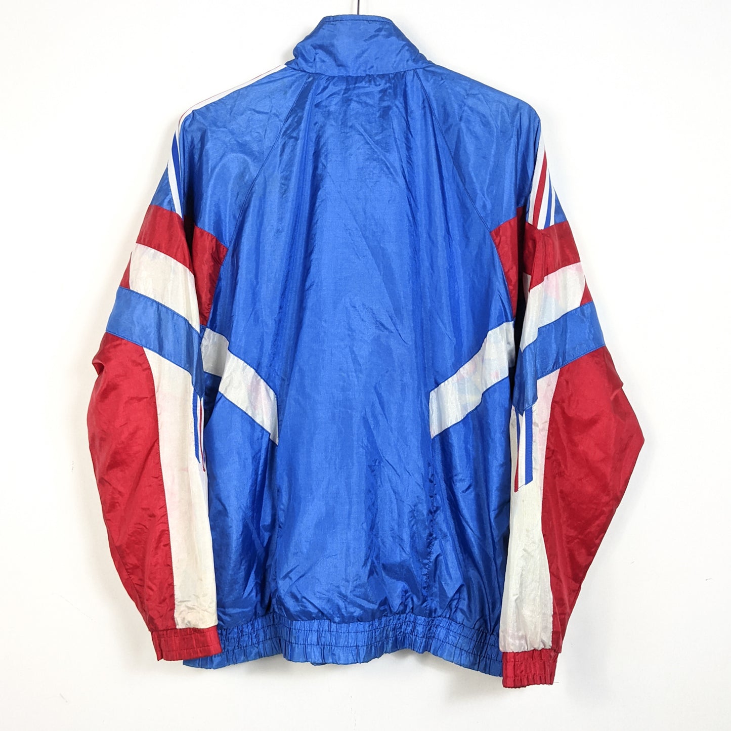 Original France 1998 Track Jacket - Size M fit L