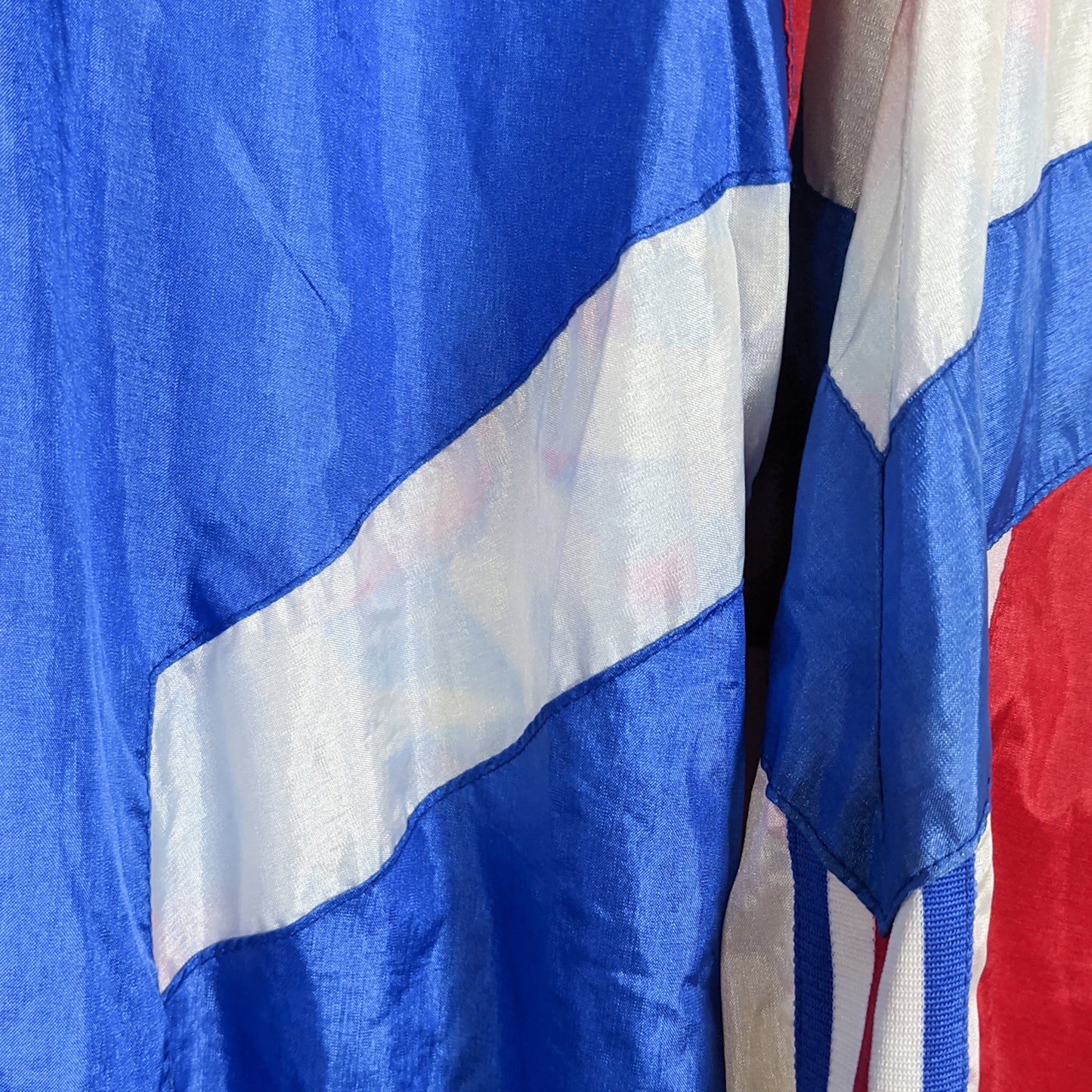 Original France 1998 Track Jacket - Size M fit L