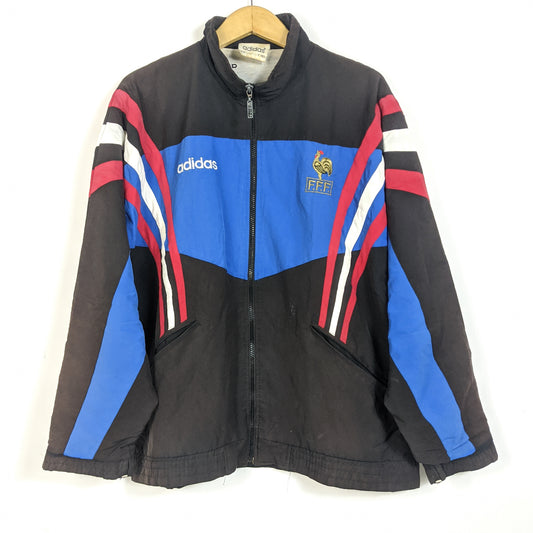 Original France 1996 Anthem Jacket - Size M fit L