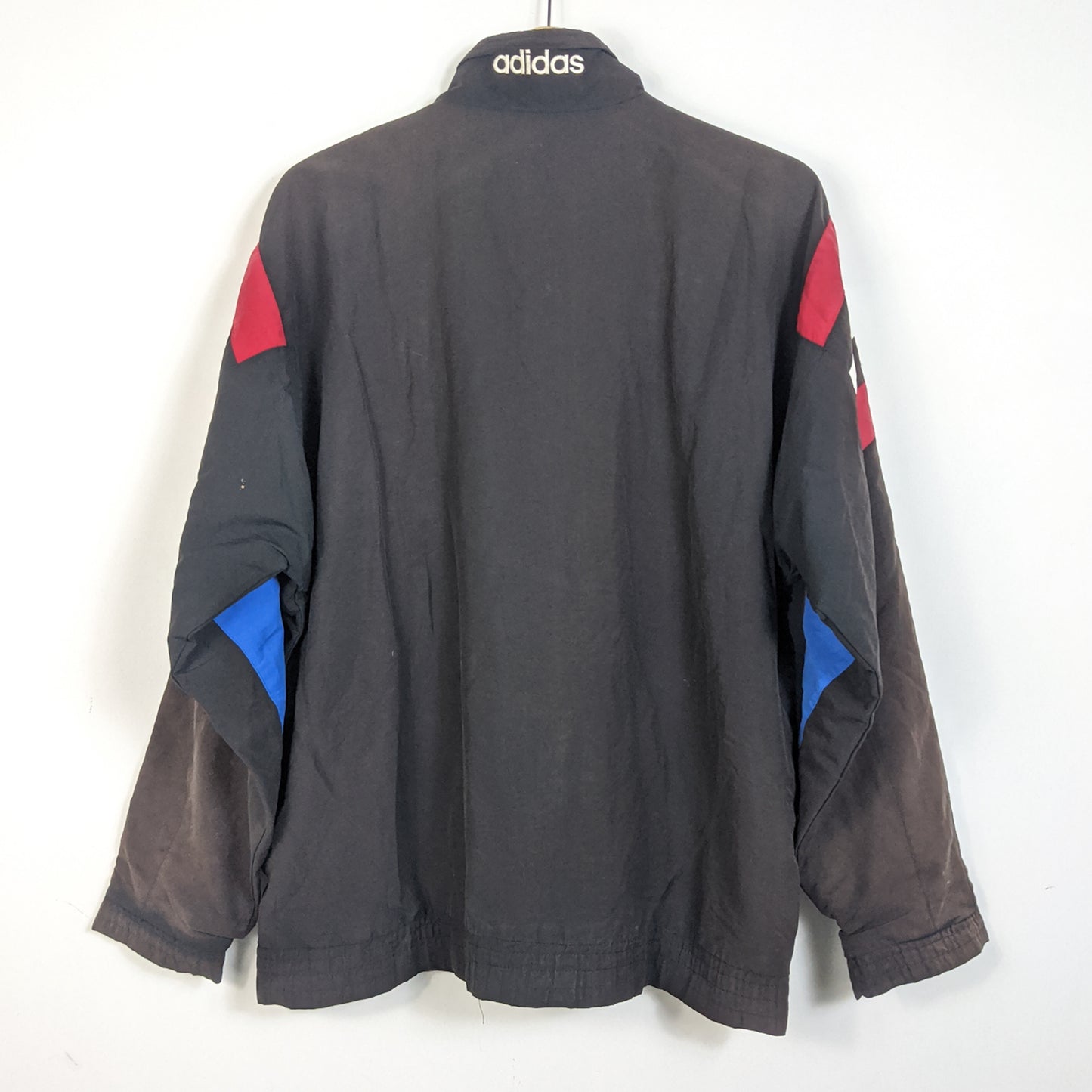 Original France 1996 Anthem Jacket - Size M fit L