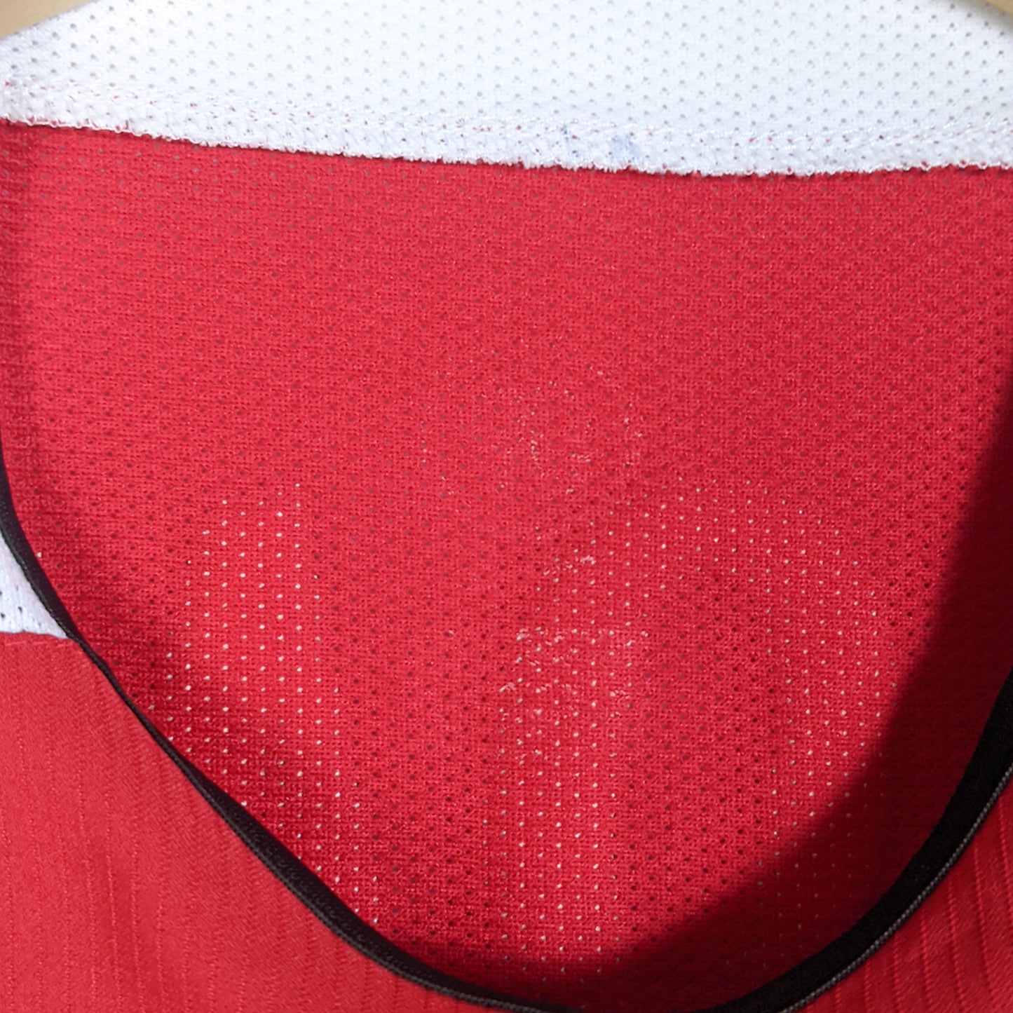 Original Manchester United 2004/06 Home - Rooney #8 Size 100 fit M