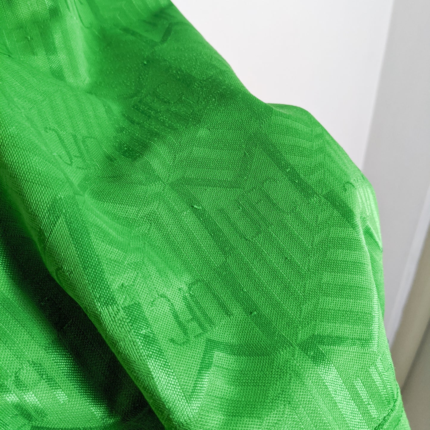 Original Manchester United 1993/94 Third - Cantona #7 Size XL