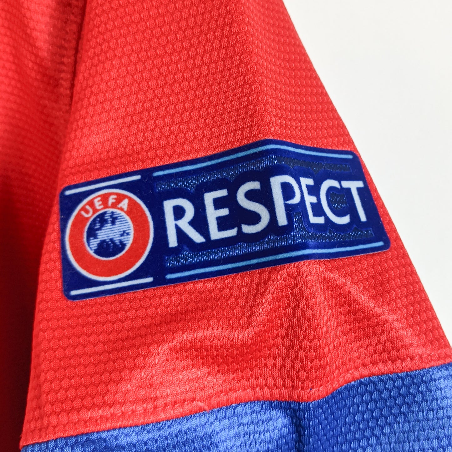 Original Inter 2012/13 Away - Zanetti #4 Size L