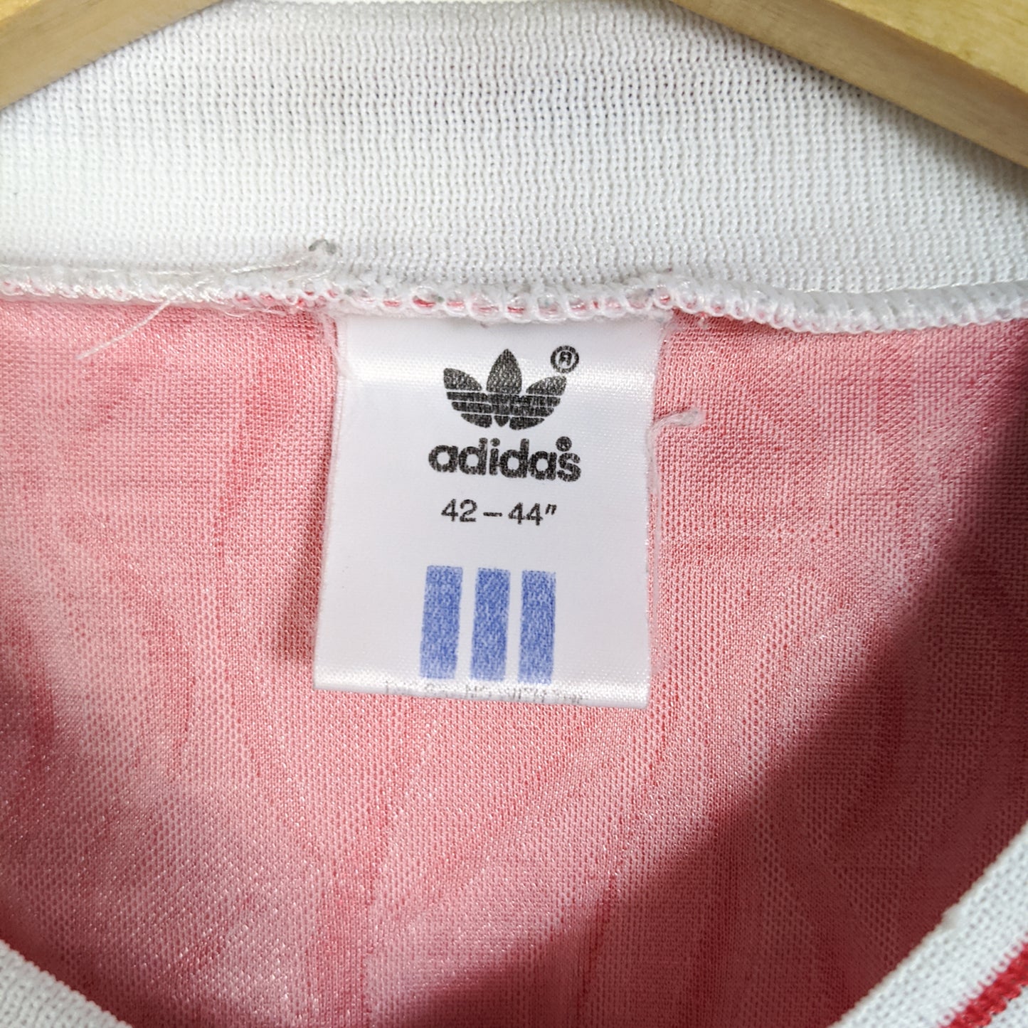 Original Manchester United 1990/91 Home - Size fit L