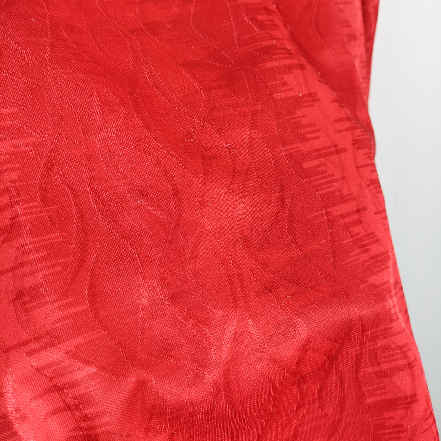 Original Manchester United 1990/91 Home - Size fit L