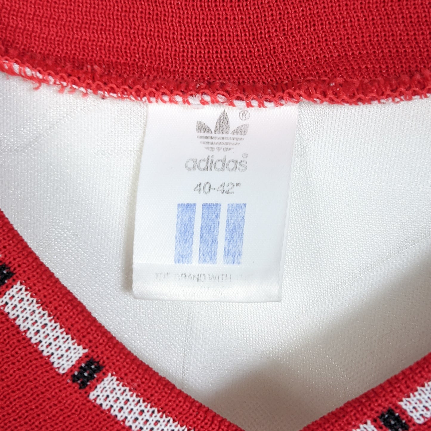 Original Manchester United 1991 Away - Size fit M