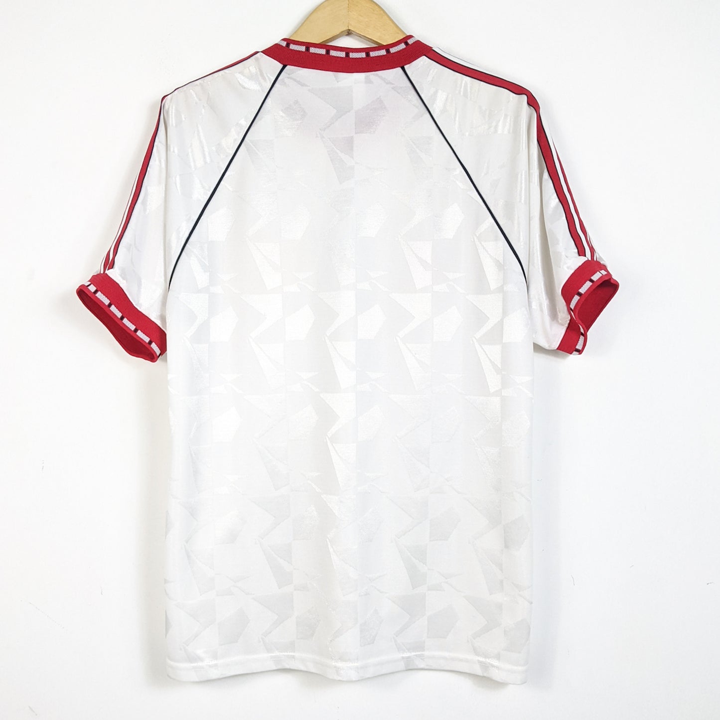 Original Manchester United 1991 Away - Size fit M