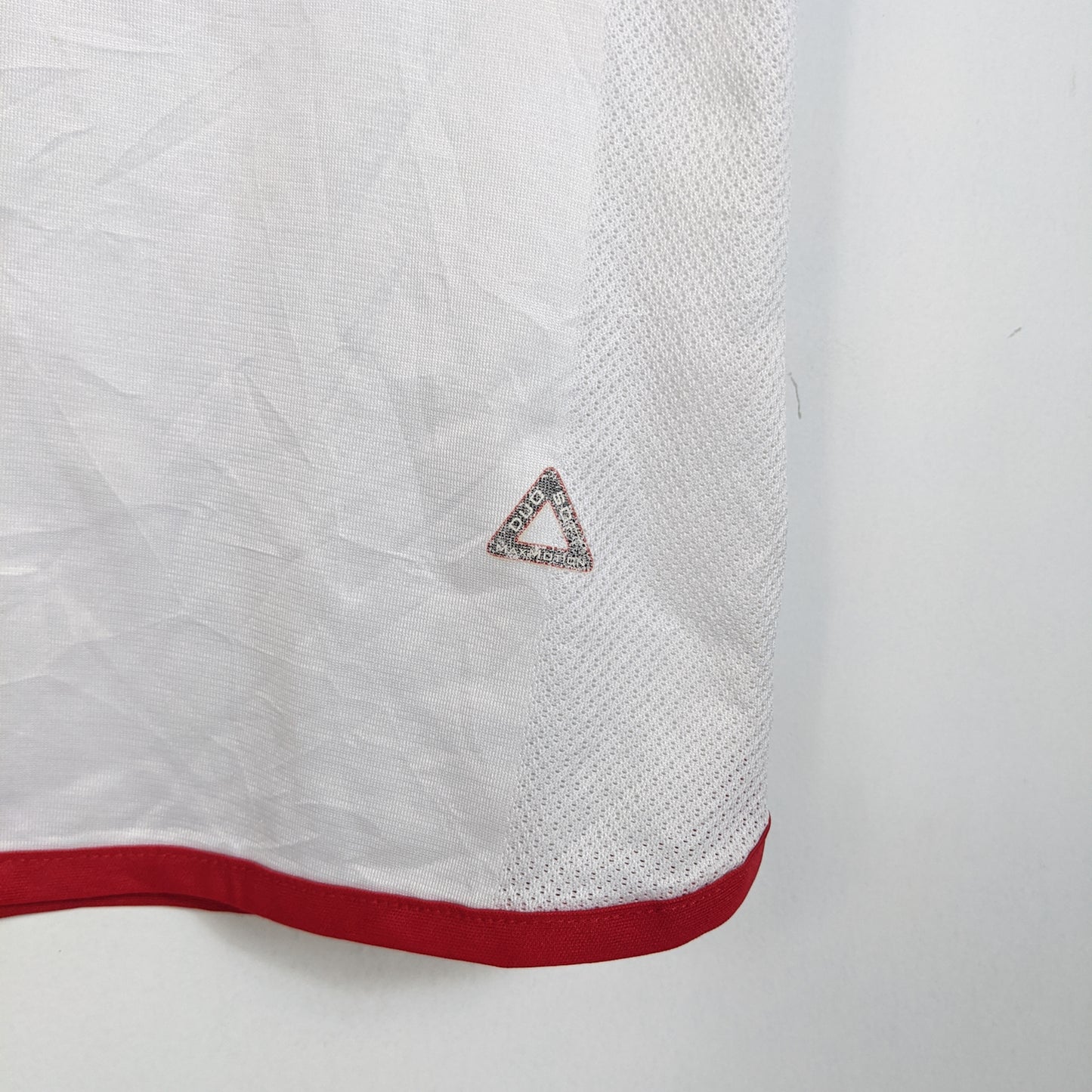 Original Sao Paulo 2002 Home - Kaka #8 Size M