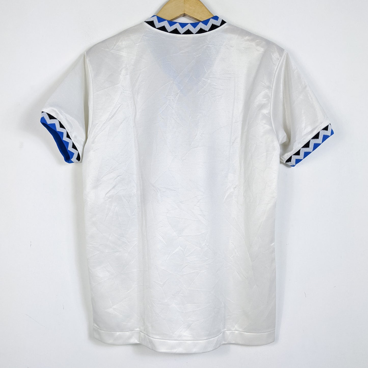 Original Gamba Osaka 1993/95 Away - Size L fit M