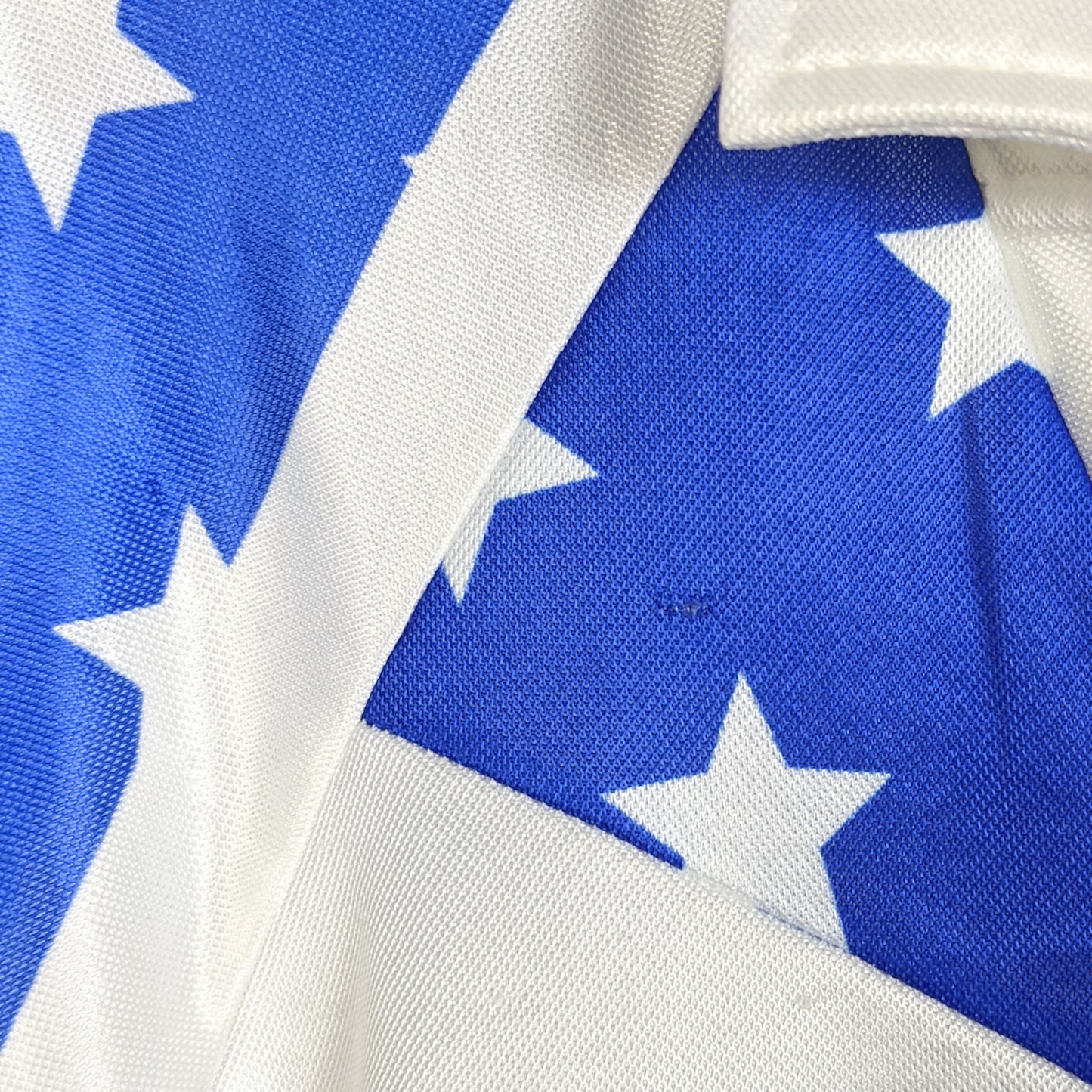 Original TSV 1860 Munchen 1990/91 Home - #12 Size XL (Long sleeve)