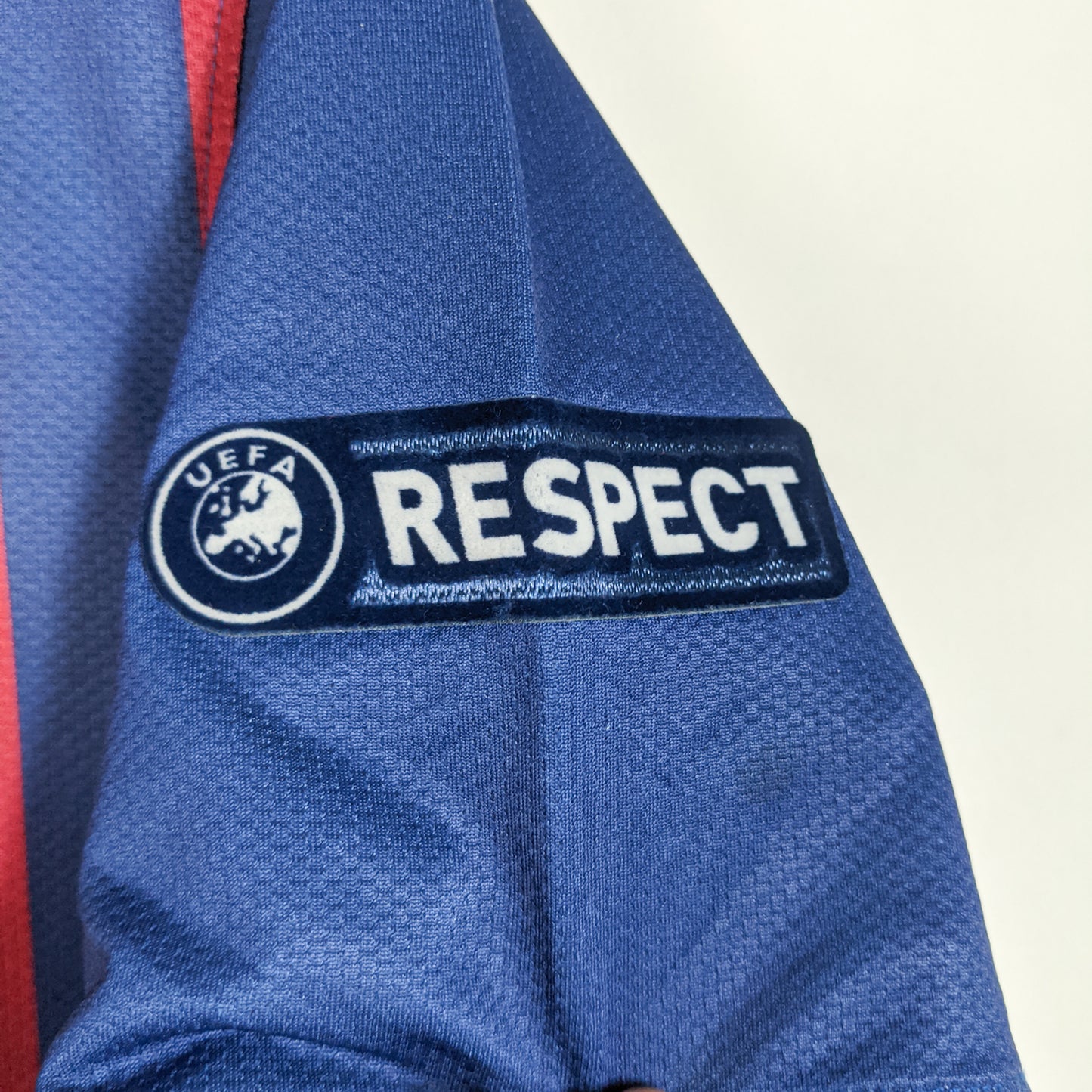 Original Barcelona 2011/12 Home - Messi #10 Size 100 fit M