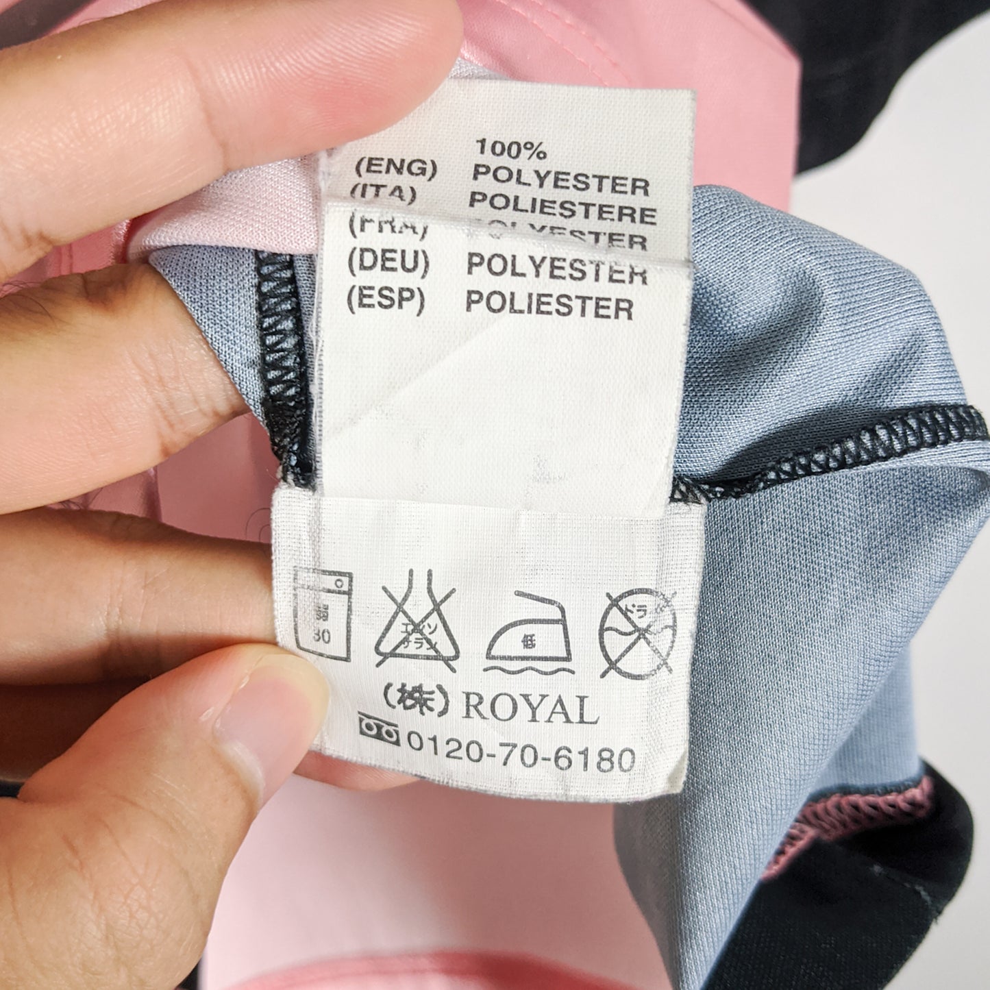 Original Juventus 2002/03 GK - Buffon #1 Size M (Long sleeve)