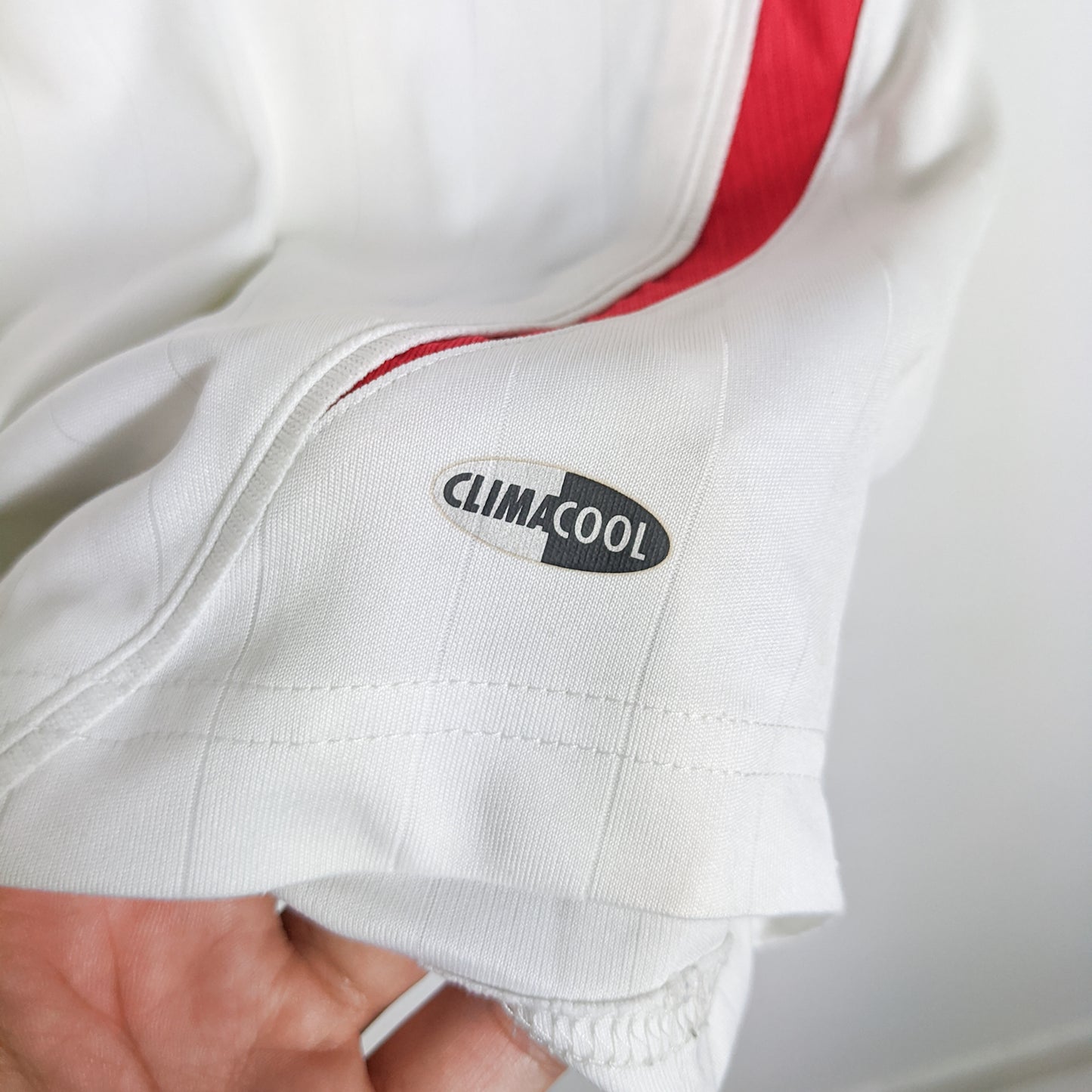 Original France 2006 Away - Zidane #10 Size S