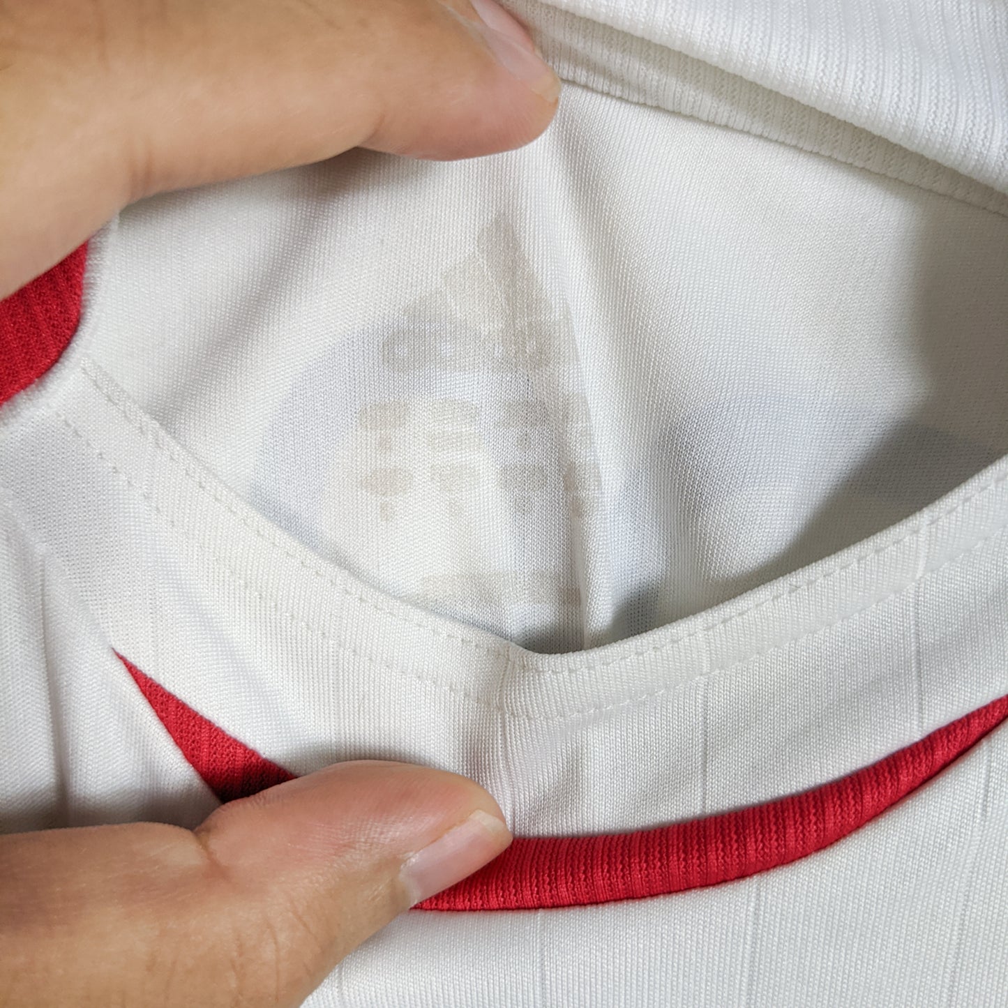 Original France 2006 Away - Zidane #10 Size S