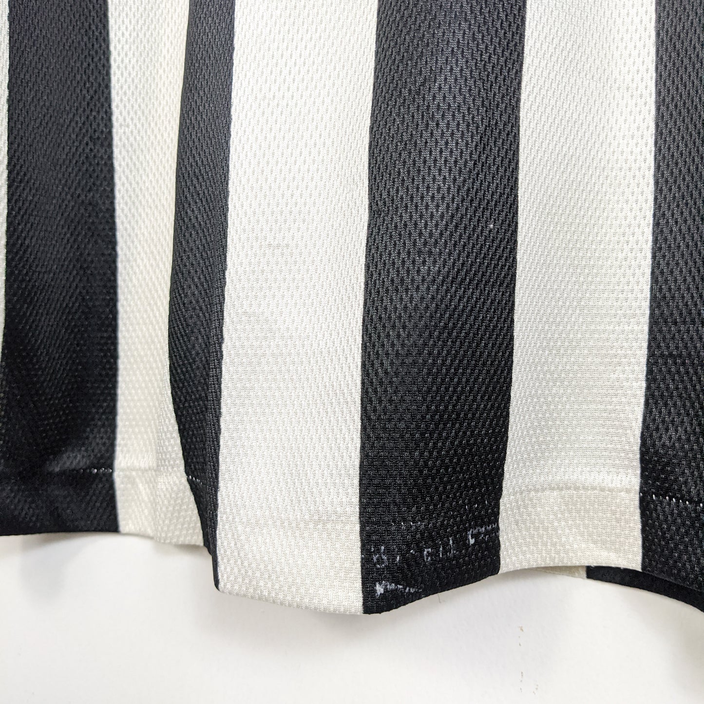 Original Juventus 1995/97 Home - Del Piero #10 Size O fit XL