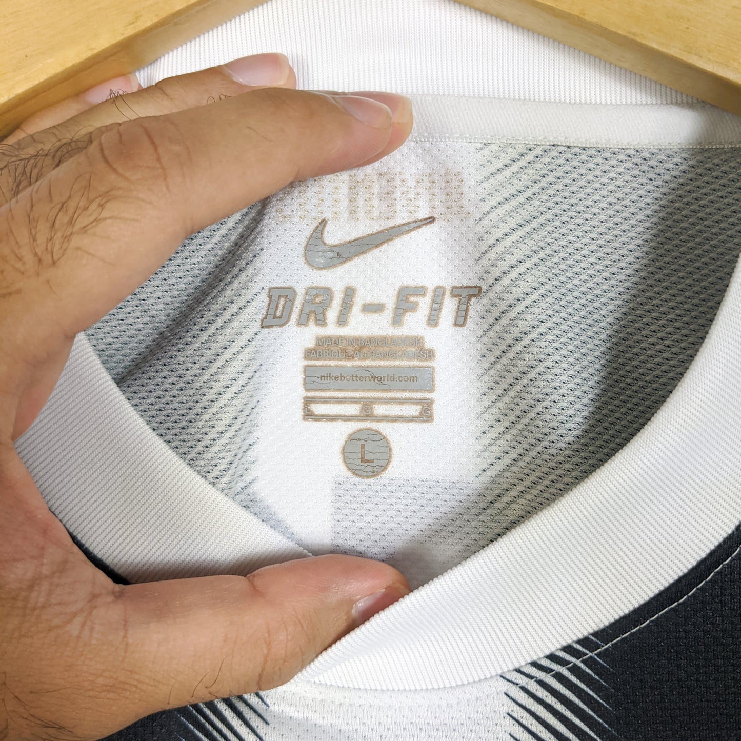 Original Juventus 2011/12 Home - Pirlo #21 Size L (Bnwt)