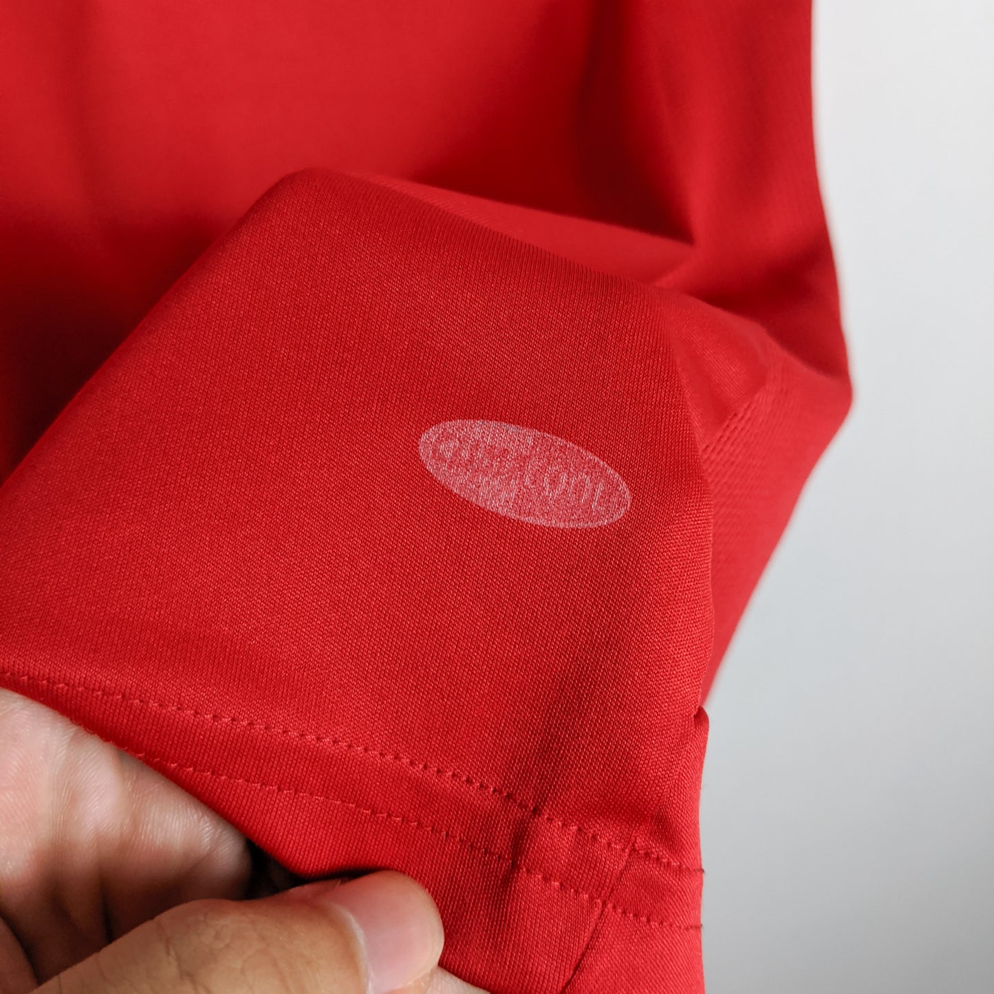 Original Bayer Leverkusen 2008/10 Home - Kroos #39 Size XL