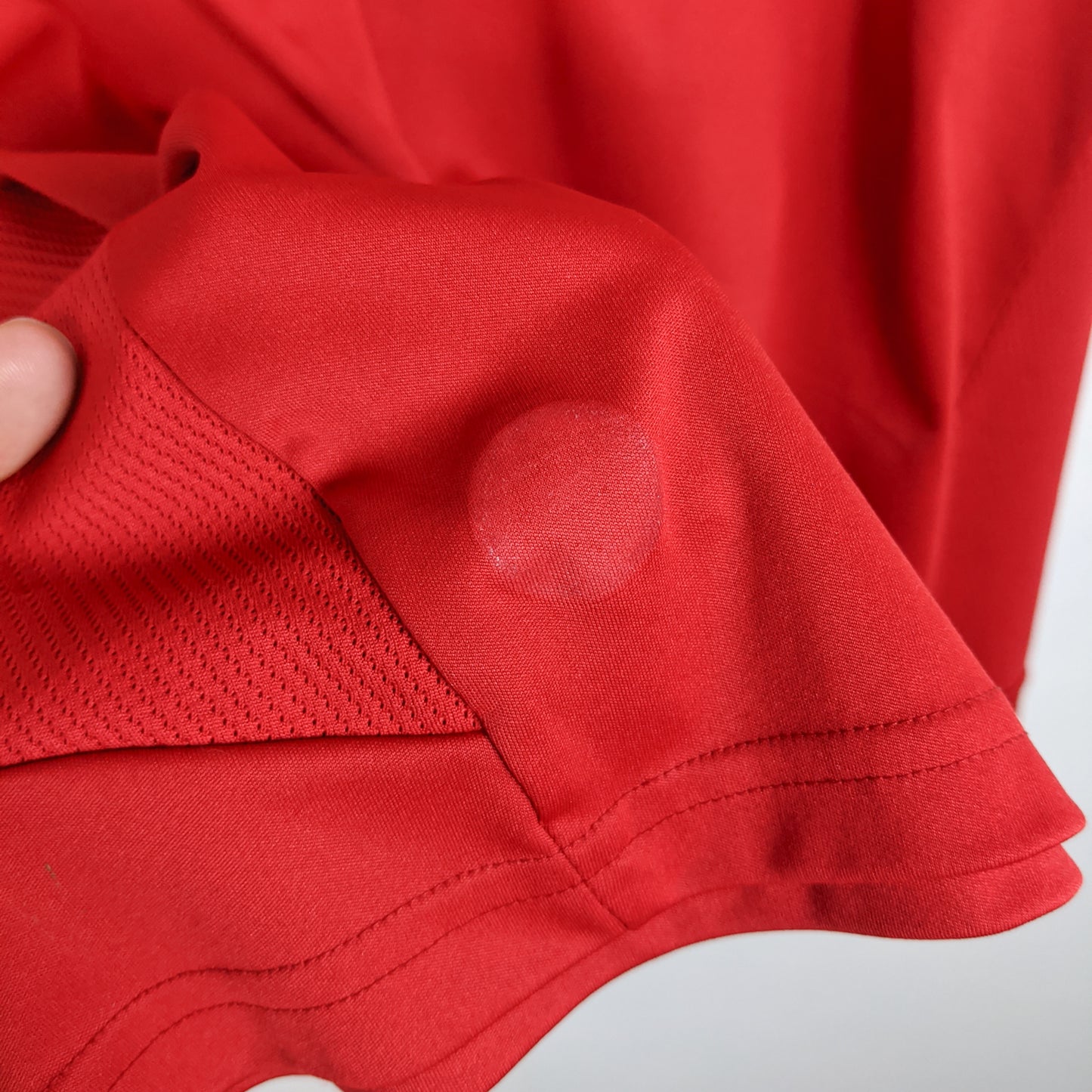 Original Bayer Leverkusen 2008/10 Home - Kroos #39 Size XL