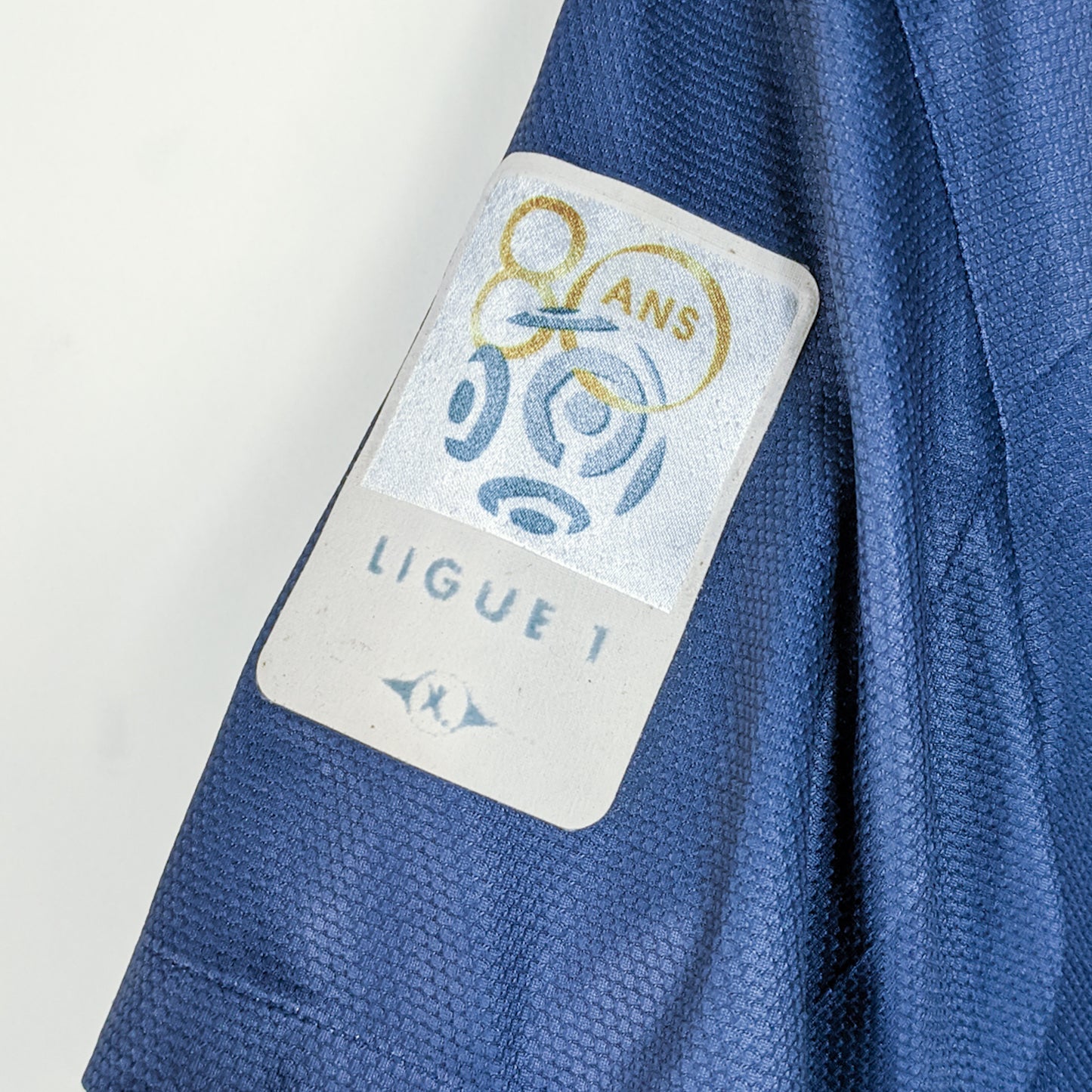 Original Paris Saint-Germain 2012/13 Home - Beckham #32 Size M