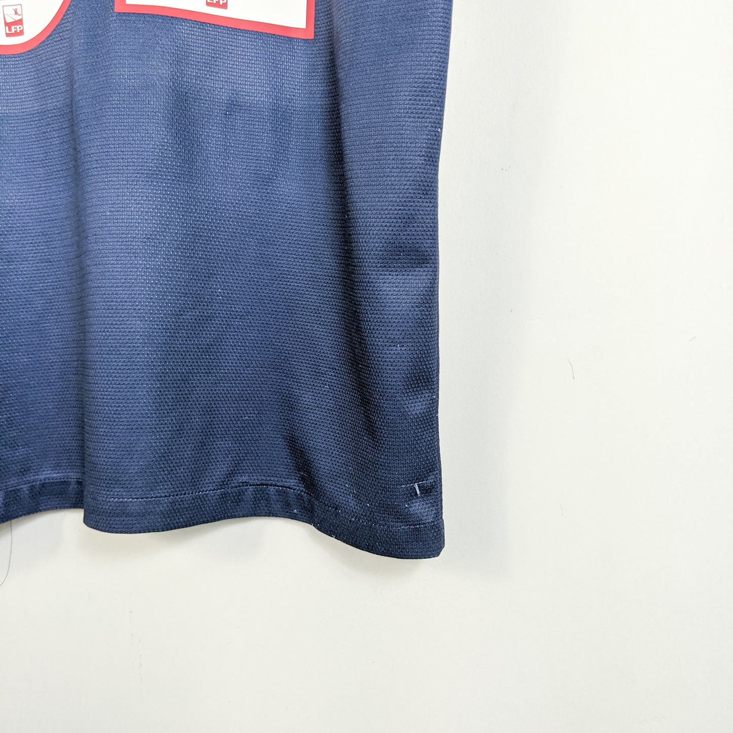 Original Paris Saint-Germain 2012/13 Home - Beckham #32 Size M