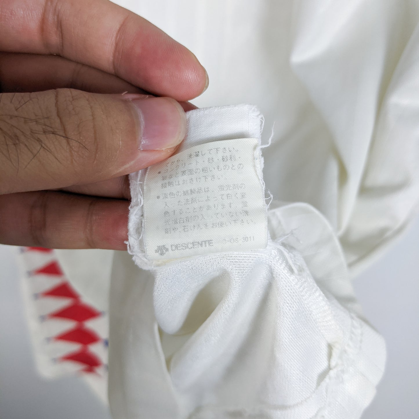 Original France 1994 Away - Cantona #7 Size fit XL