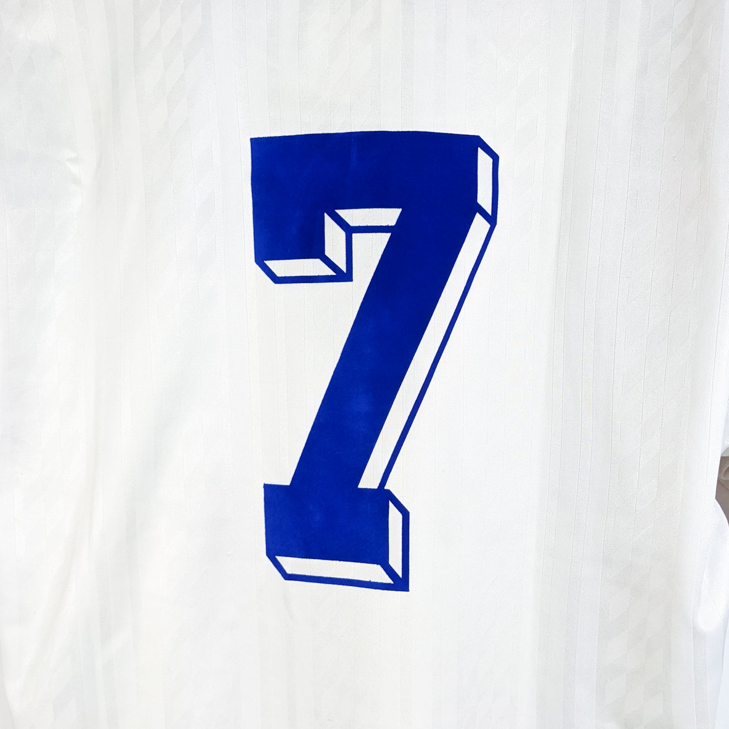 Original France 1994 Away - Cantona #7 Size fit XL