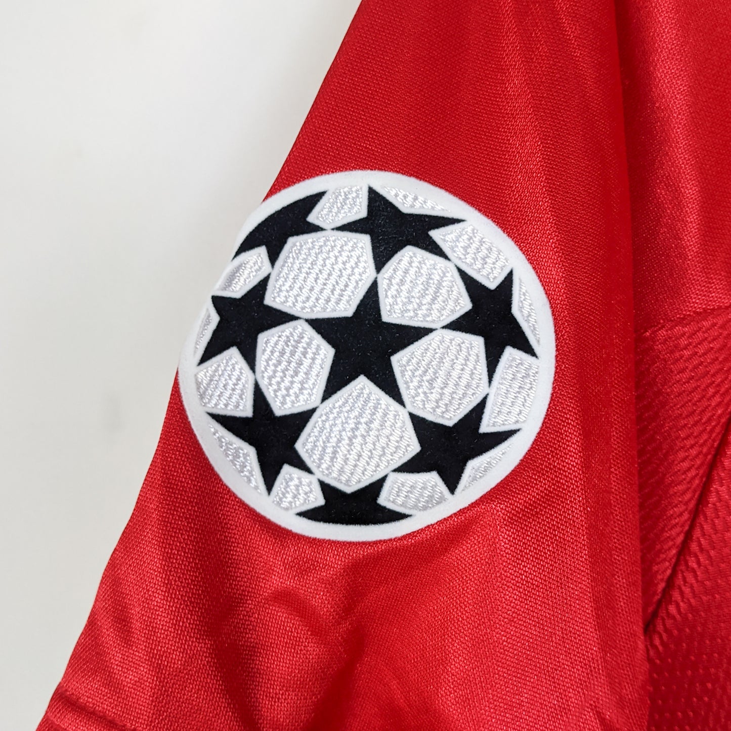 Original Manchester United 1999 Home - Beckham #7 Size L