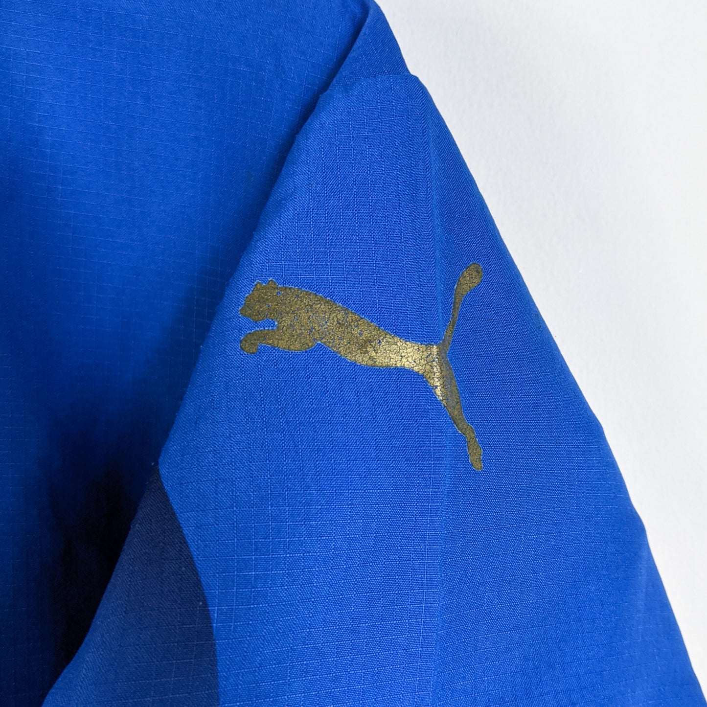 Original Italy 2006 Home - Matterazzi #23 Size L