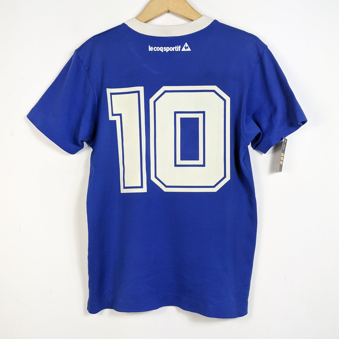 Original Argentina 1988 Away - Maradona #10 Size fit S (template)