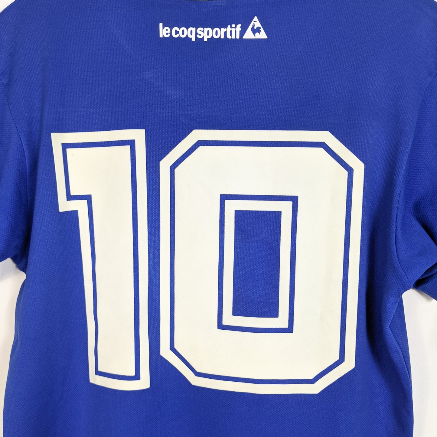 Original Argentina 1988 Away - Maradona #10 Size fit S (template)