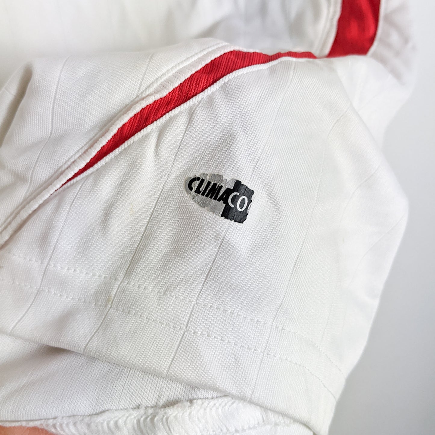 Original France 2006 Away - Zidane #10 Size S