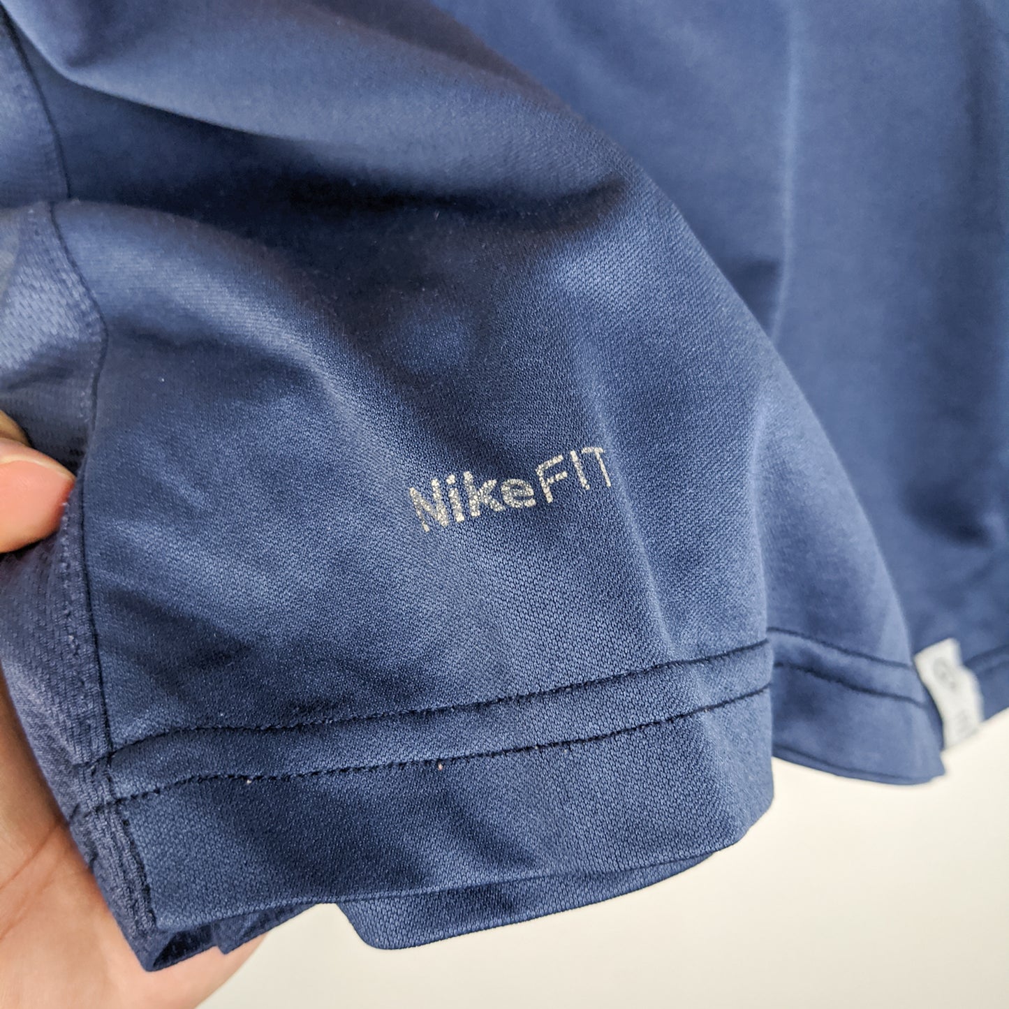 Original Boca Juniors 2007/08 Home - Riquelme #10 Size L