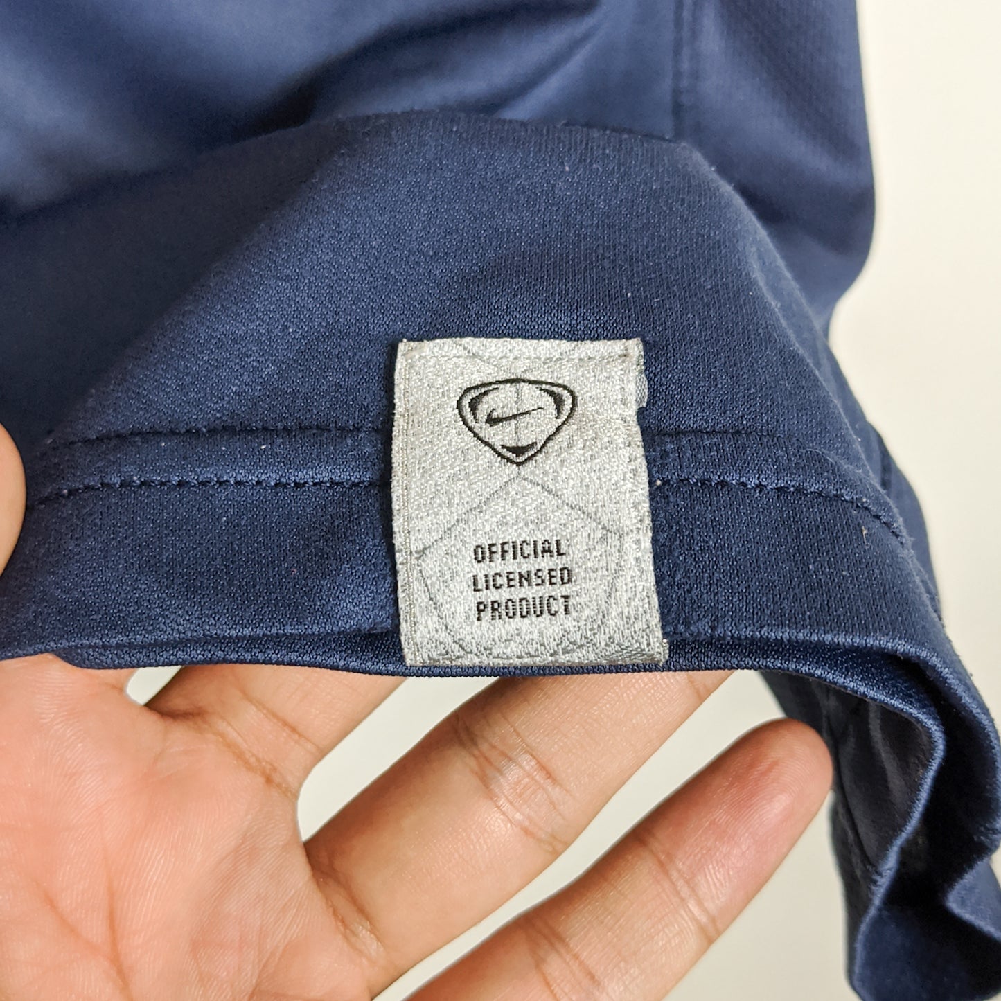 Original Boca Juniors 2007/08 Home - Riquelme #10 Size L