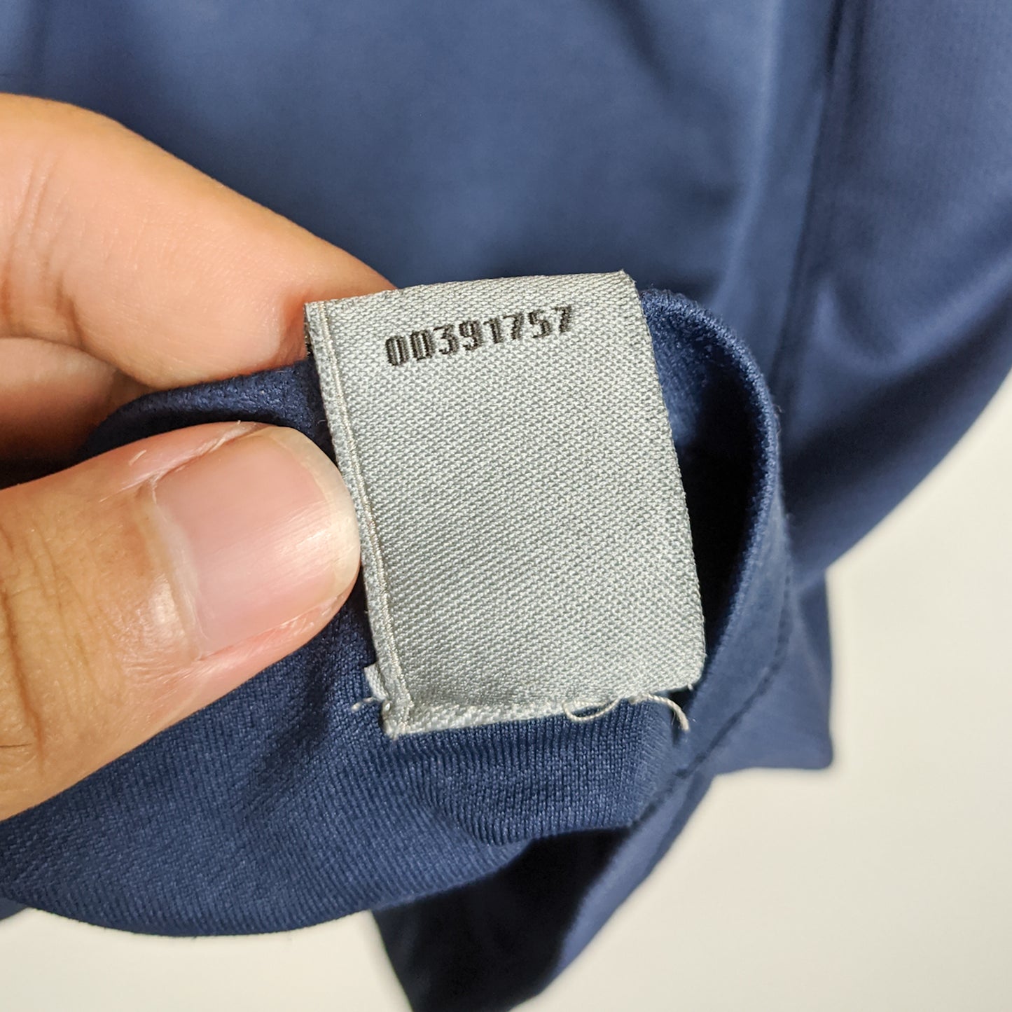 Original Boca Juniors 2007/08 Home - Riquelme #10 Size L