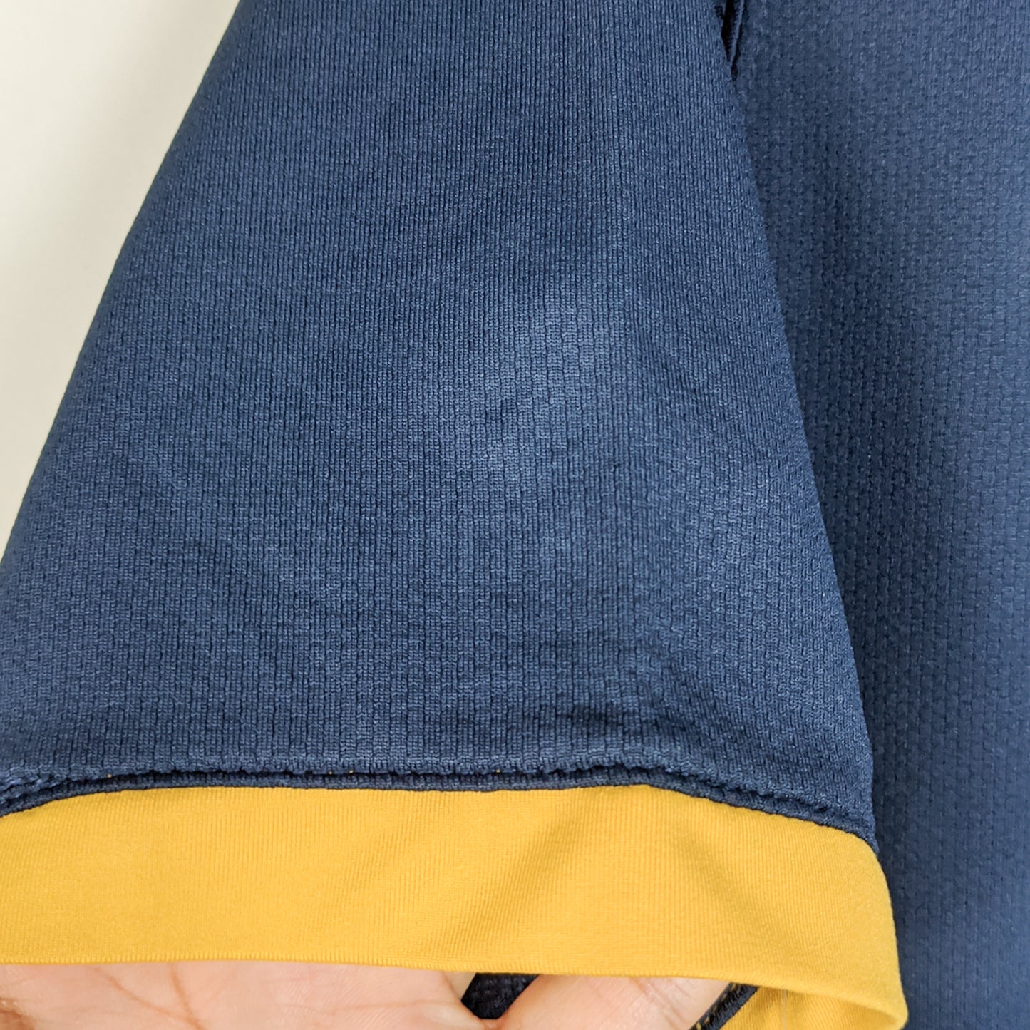 Original Australia 2006/08 Away - Cahill #4 Size S