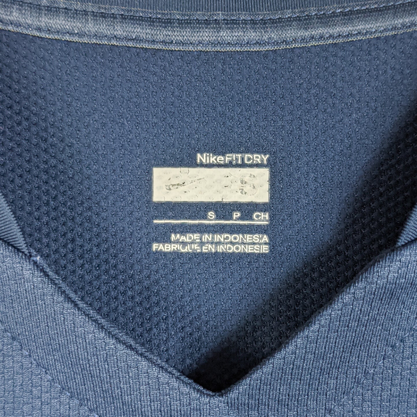 Original Australia 2006/08 Away - Cahill #4 Size S