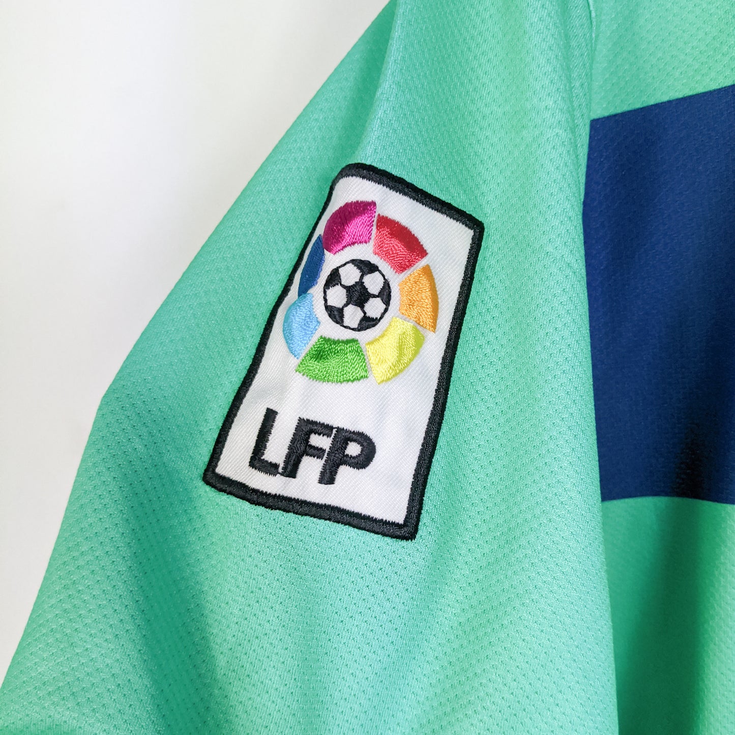 Original Barcelona 2010/11 Away - Messi #10 Size L