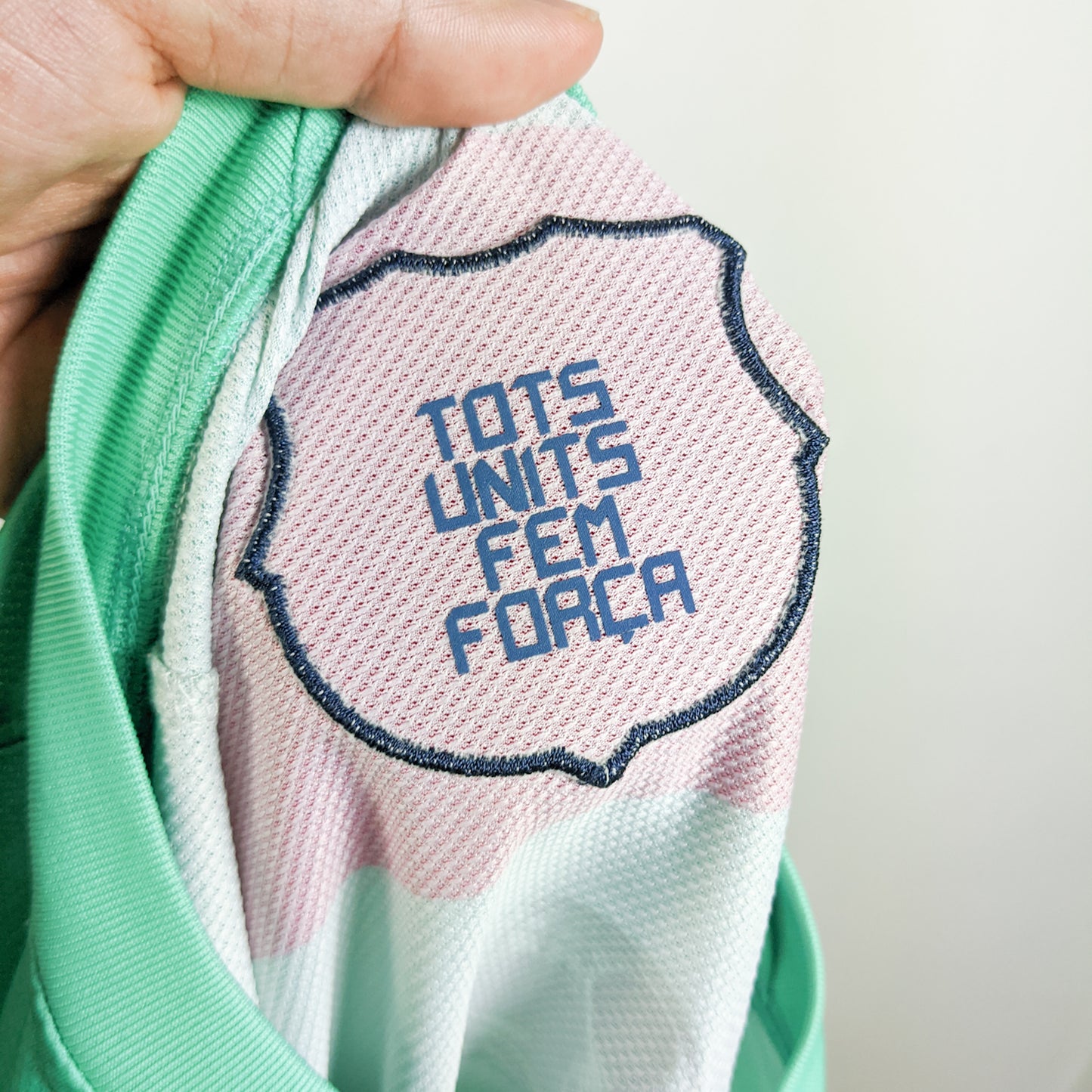 Original Barcelona 2010/11 Away - Messi #10 Size L