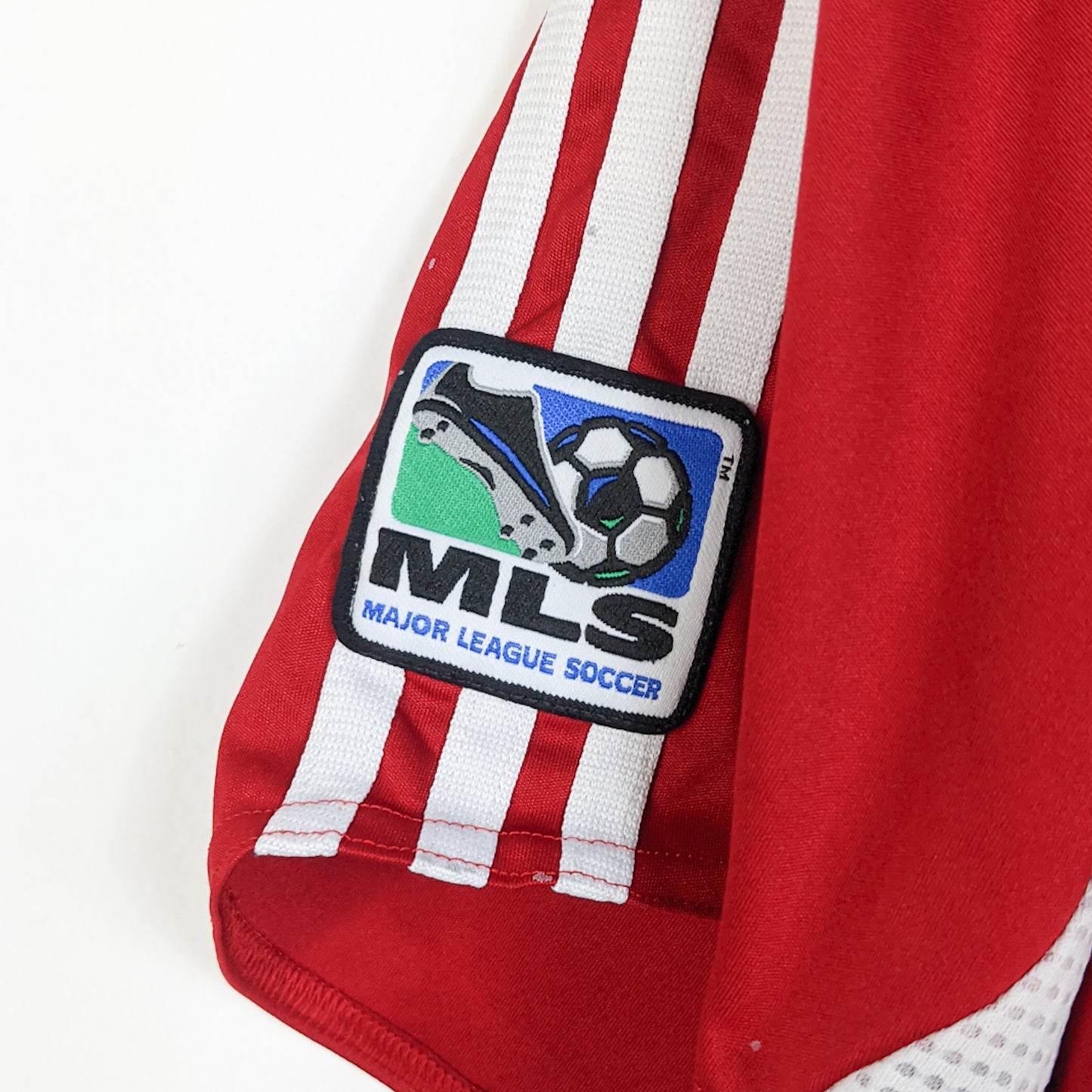 Original Chivas 2006/07 Home - Javier Hernandez #45 Size XL