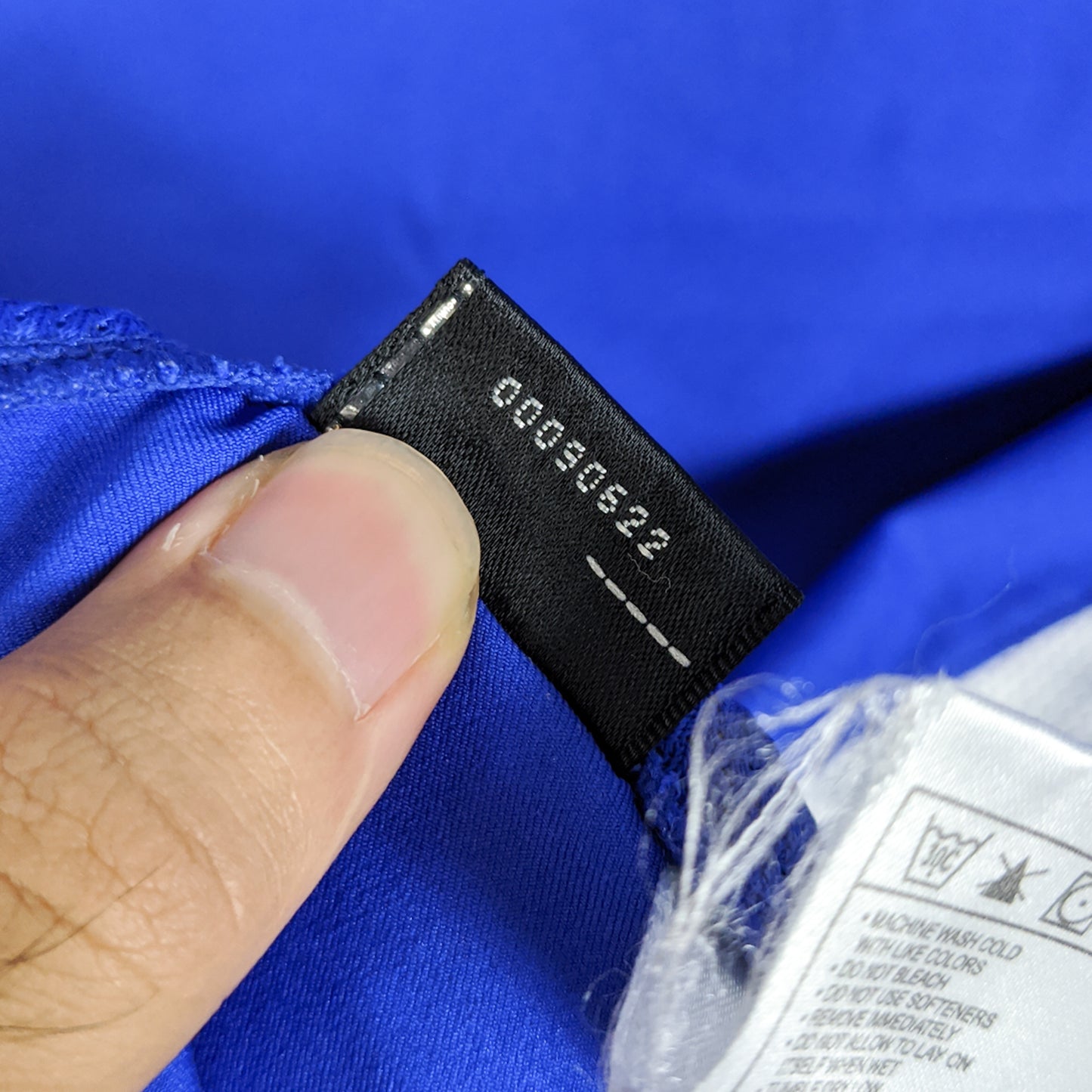 Original Brazil 2002 Away - Ronaldinho #11 Size M