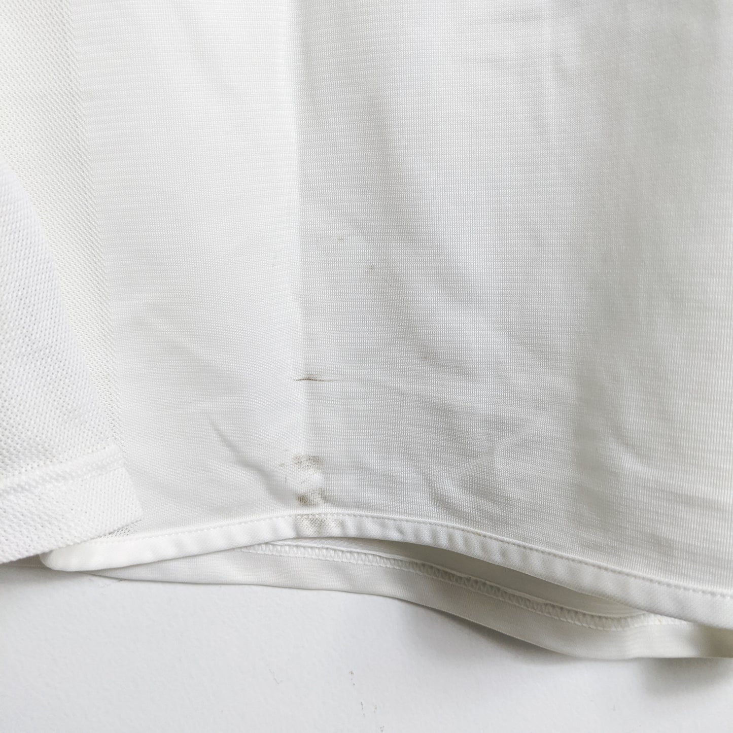 Original Real Madrid 2003/04 Home - Beckham #23 Size L