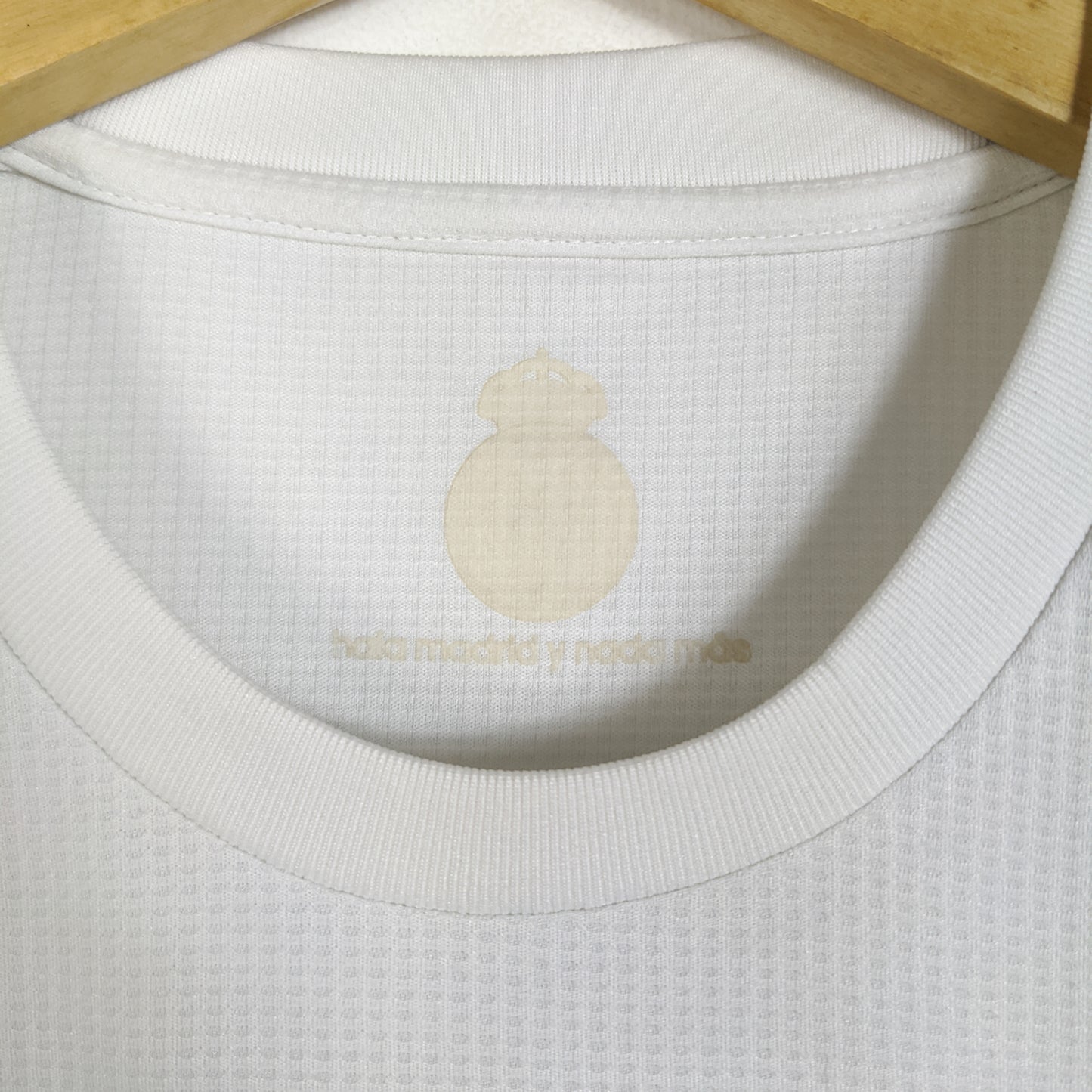 Original Real Madrid 2015/16 Home - Ronaldo #7 Size M