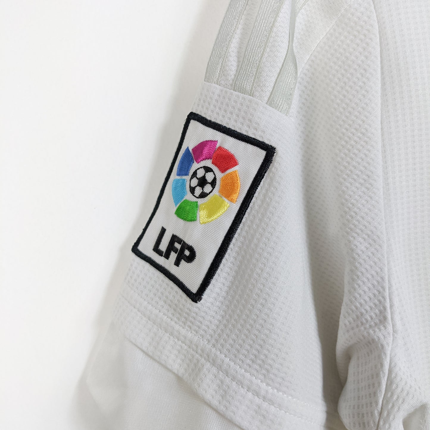 Original Real Madrid 2015/16 Home - Ronaldo #7 Size M