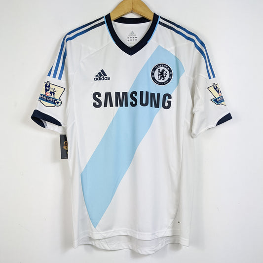 Original Chelsea 2012/13 Away - Torres #9 Size M