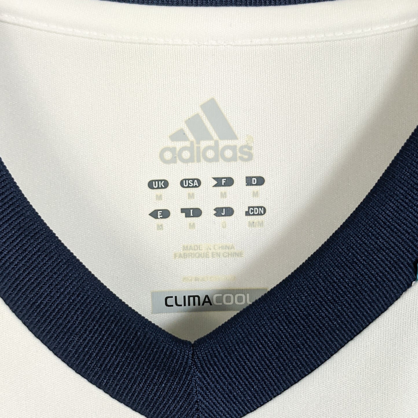 Original Chelsea 2012/13 Away - Torres #9 Size M